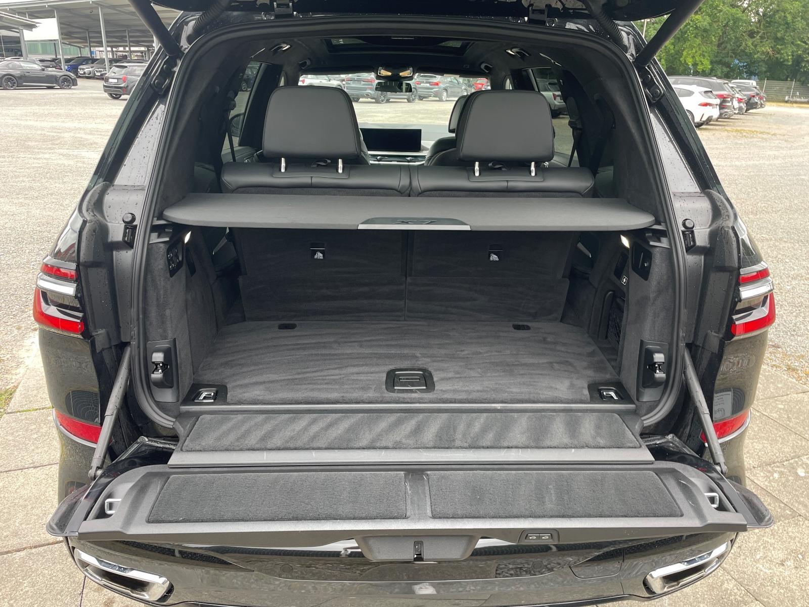 BMW X7 – Bild 3