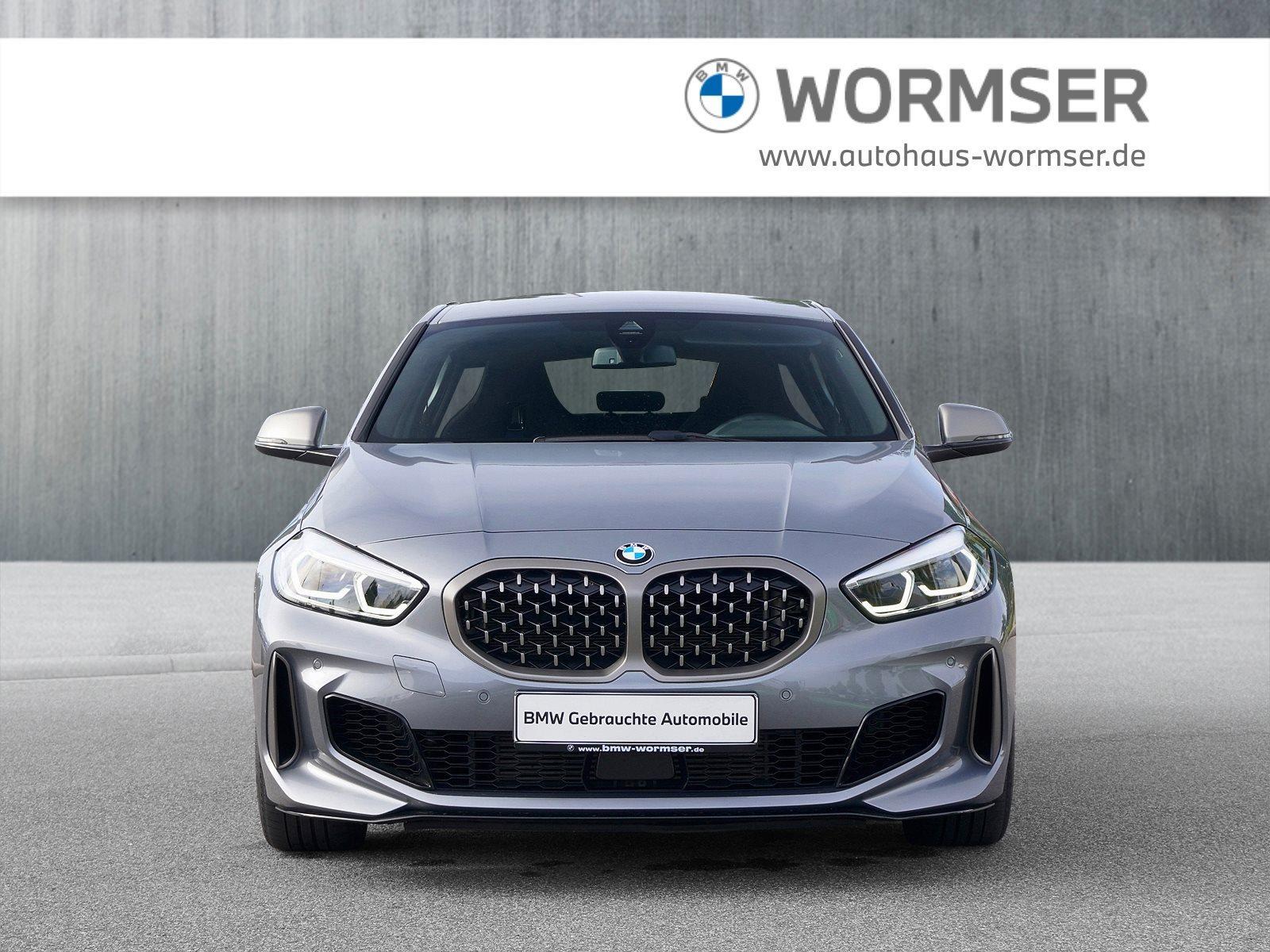 BMW 1er – Bild 5