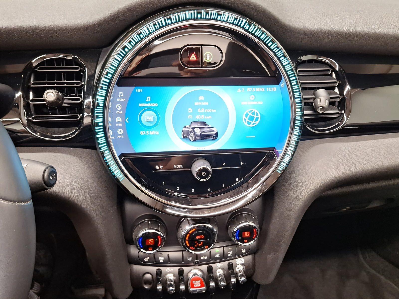 MINI Cabrio – Bild 18