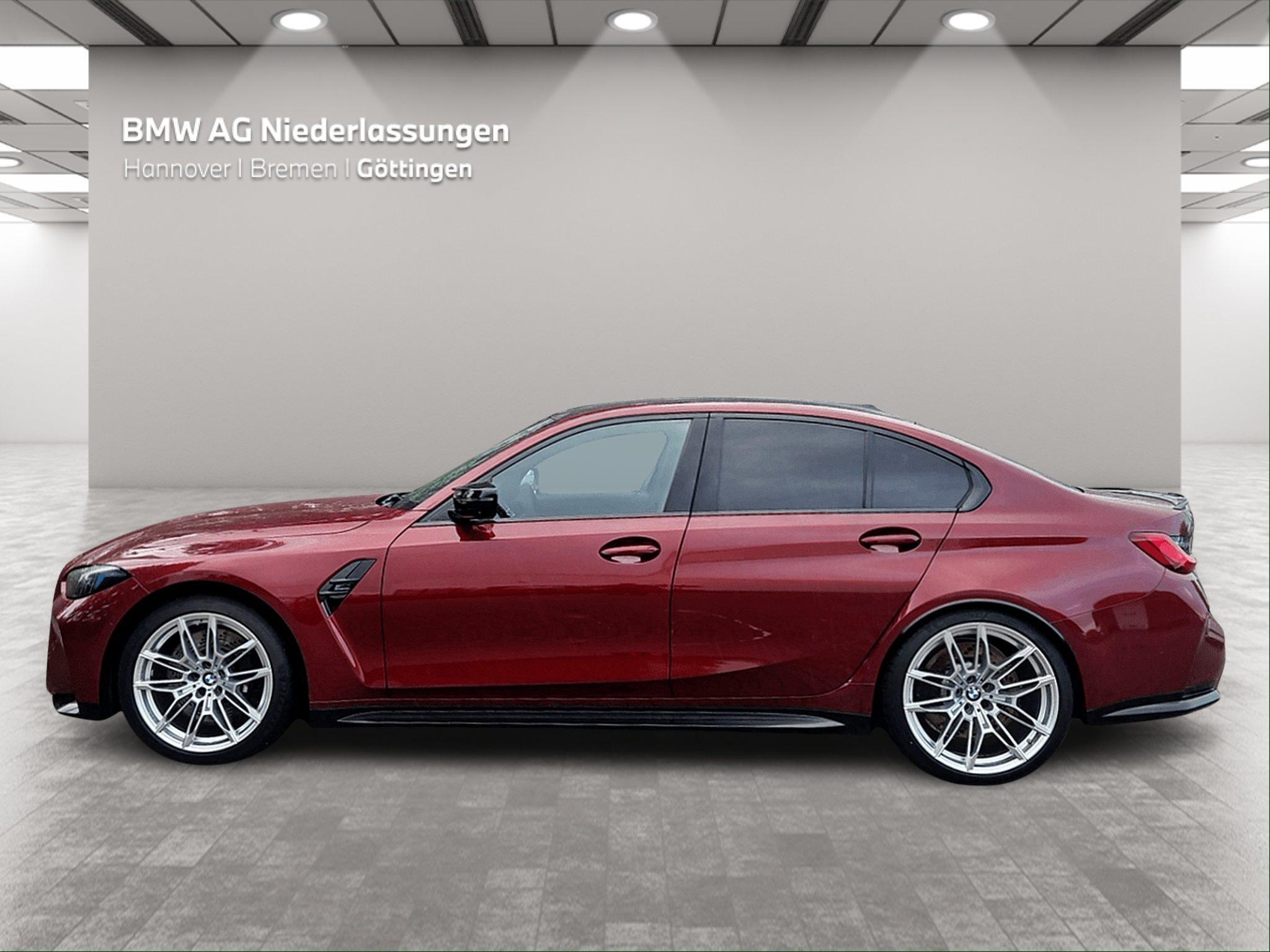 BMW M3 – Bild 3