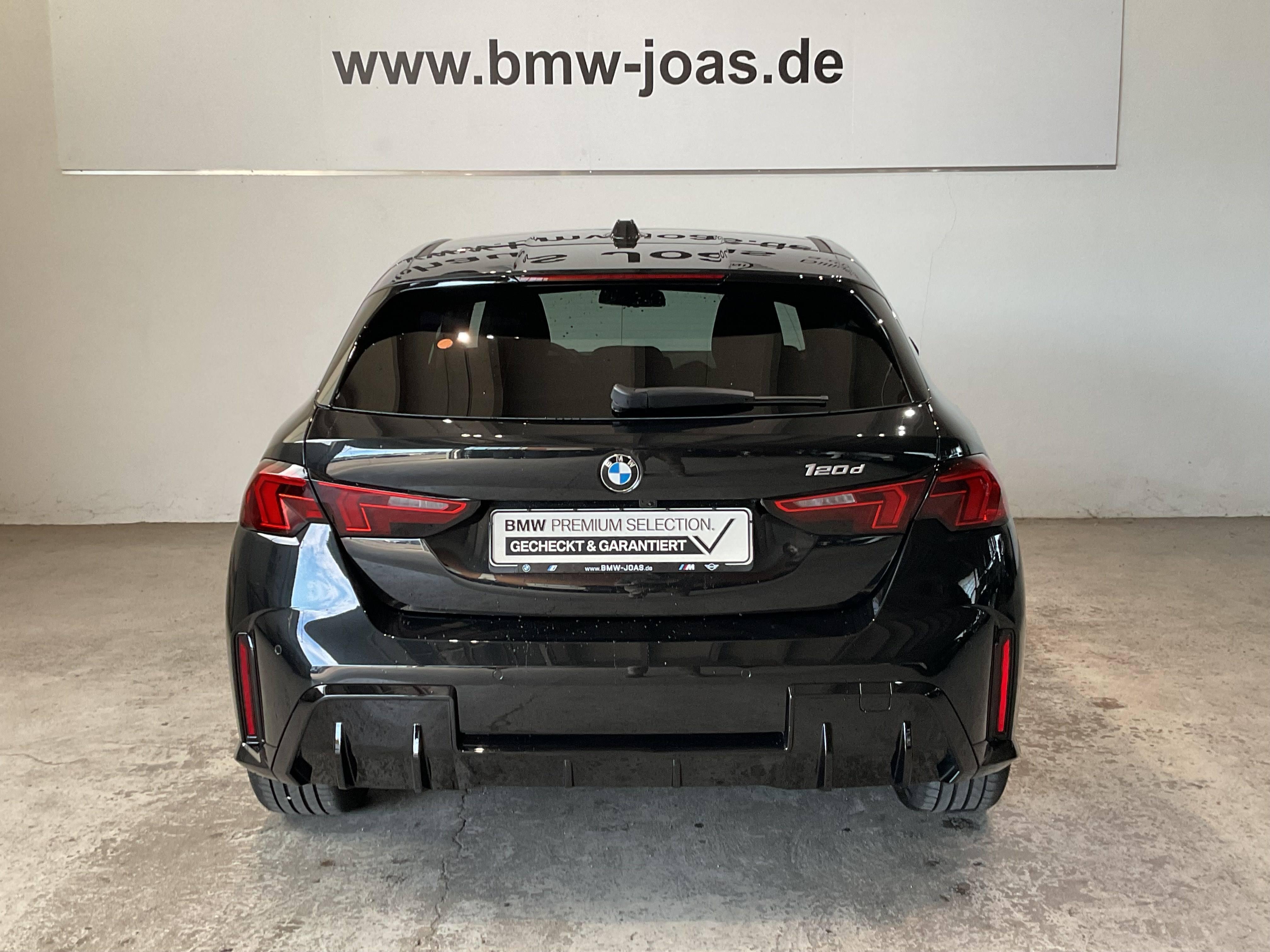 BMW 1er – Bild 8