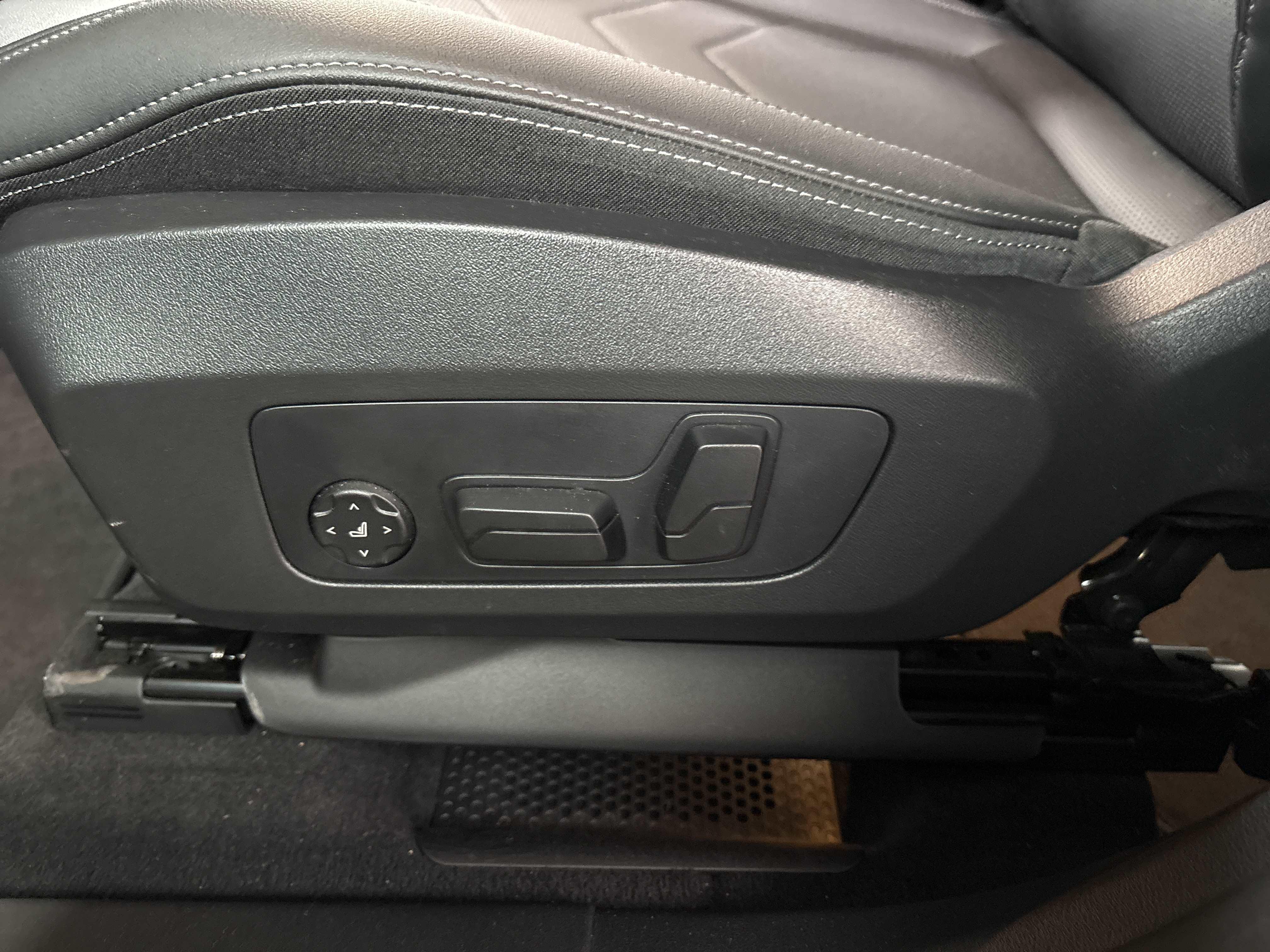 BMW X1 – Bild 24