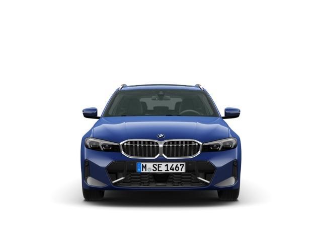 BMW 3er Touring – Bild 7