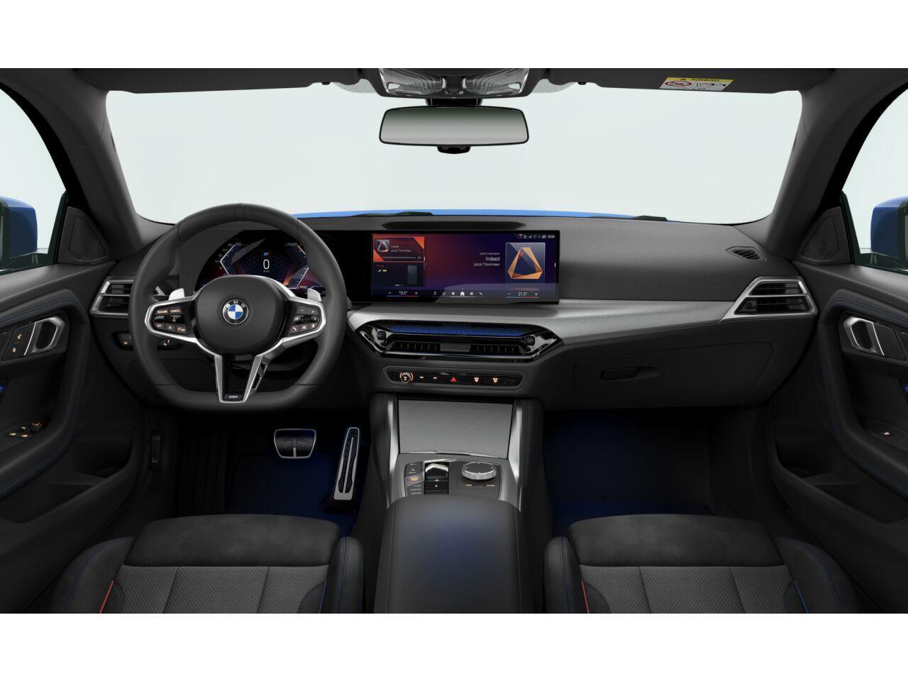 BMW 2er Coupé – Bild 4