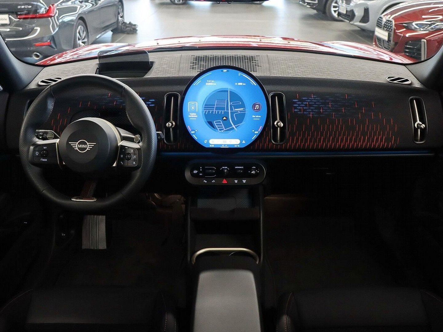 MINI Countryman – Bild 14