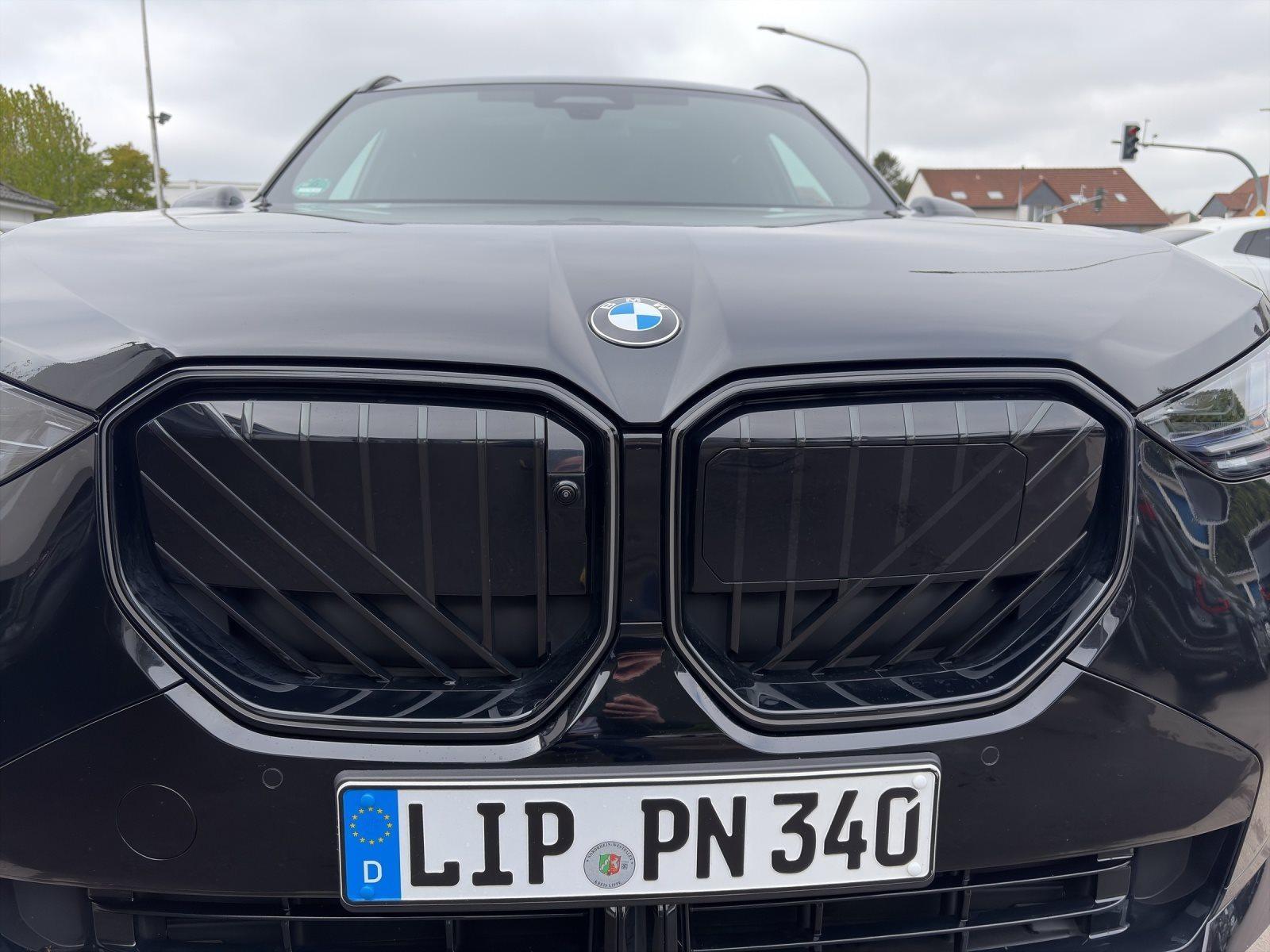 BMW X3 – Bild 15