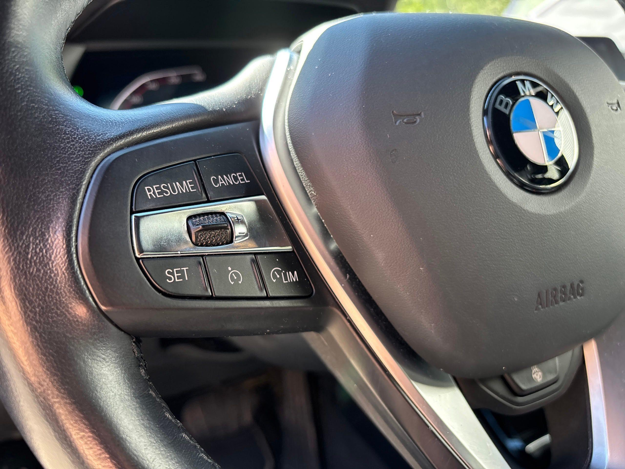 BMW 1er – Bild 7