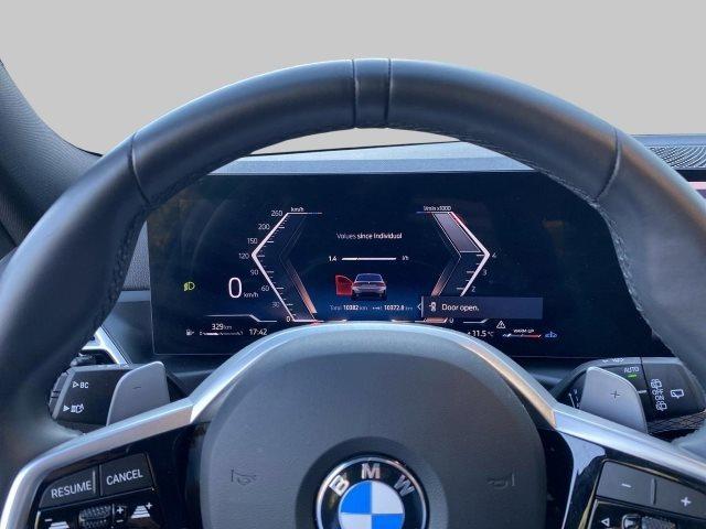 BMW 3er Touring – Bild 15