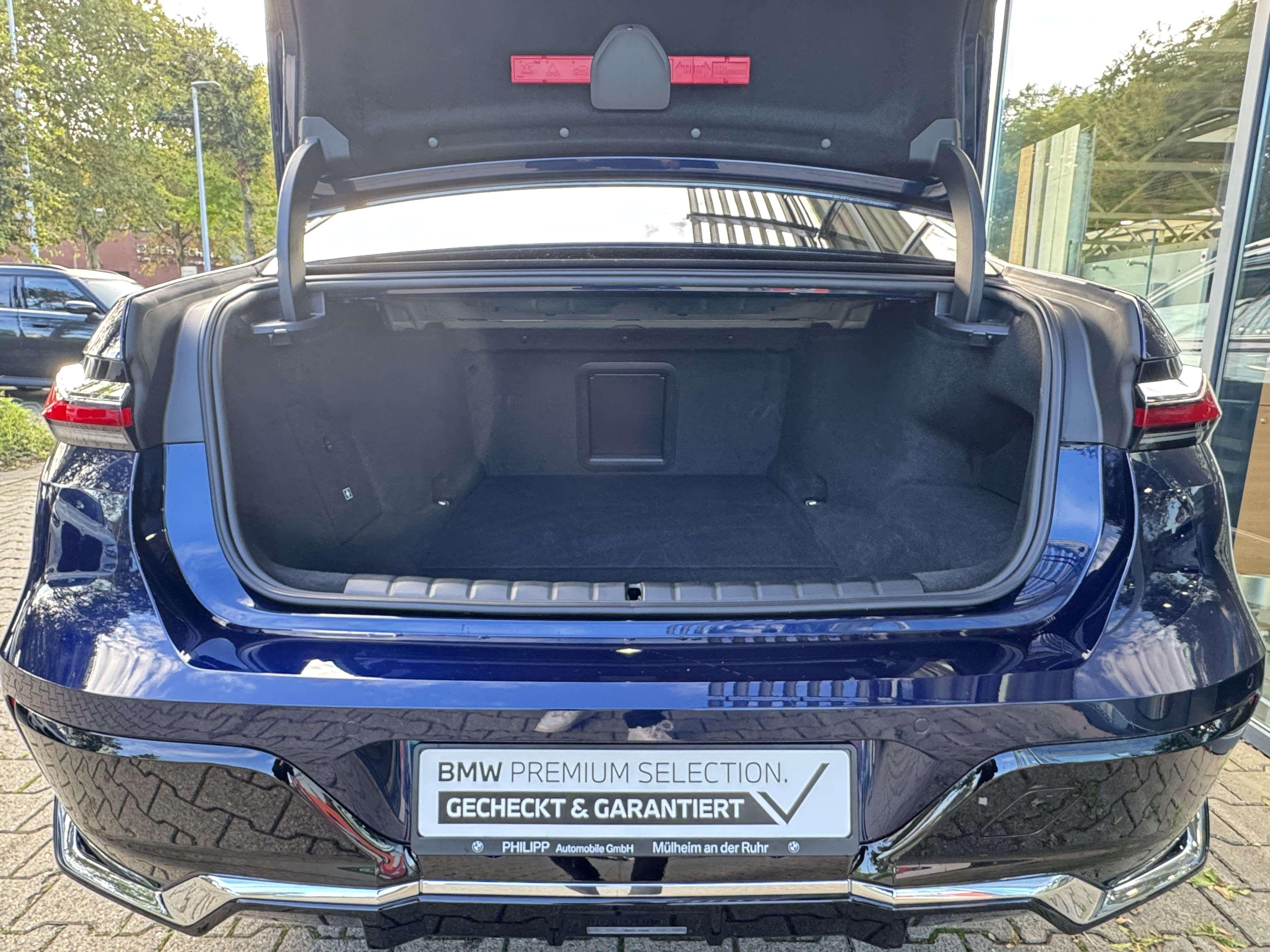 BMW i7 – Bild 31