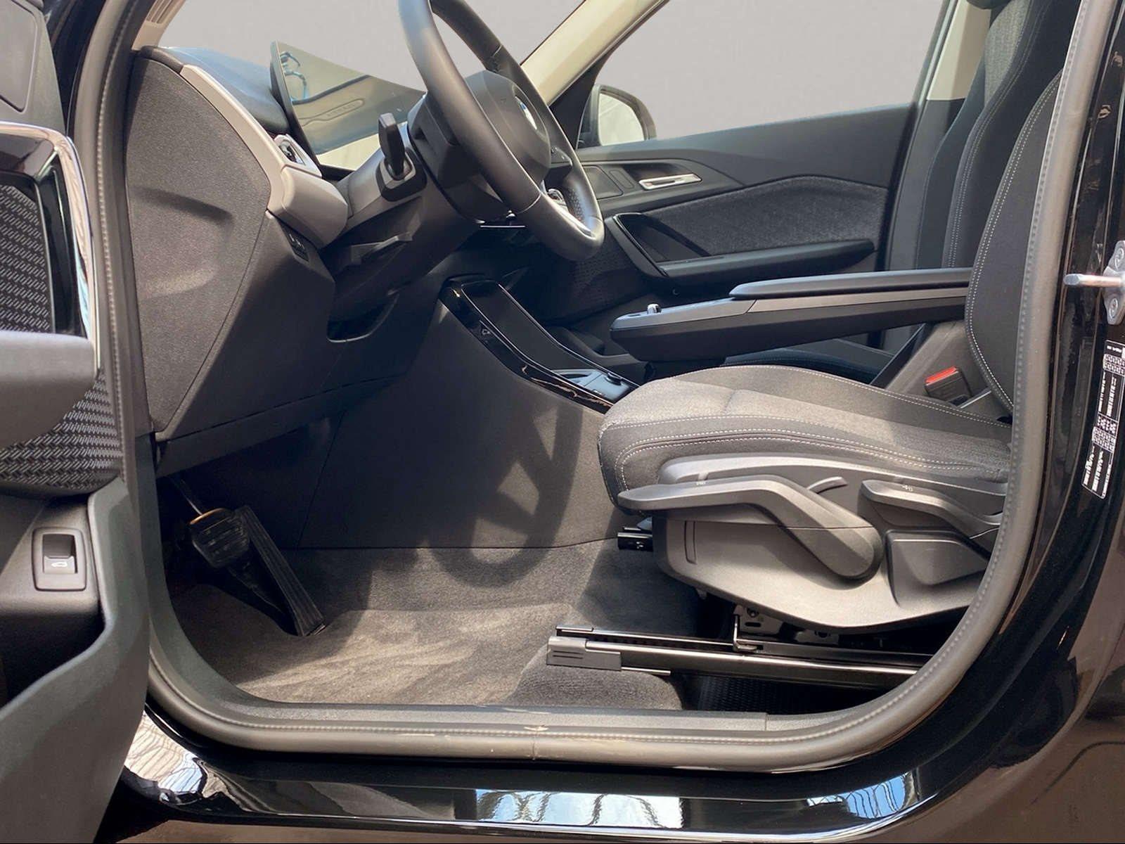 BMW X1 – Bild 15