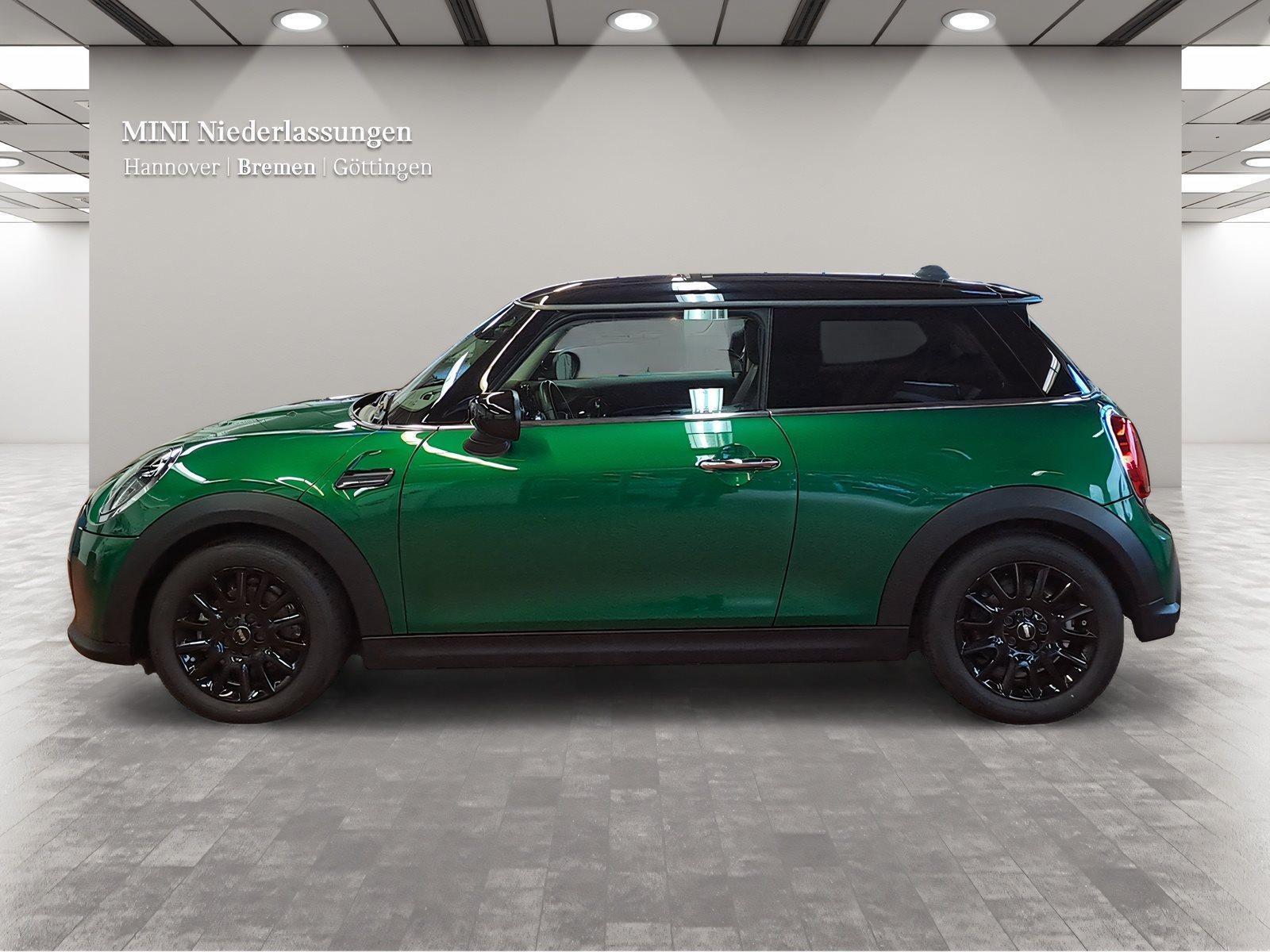 MINI Cooper 3-Türer – Bild 3