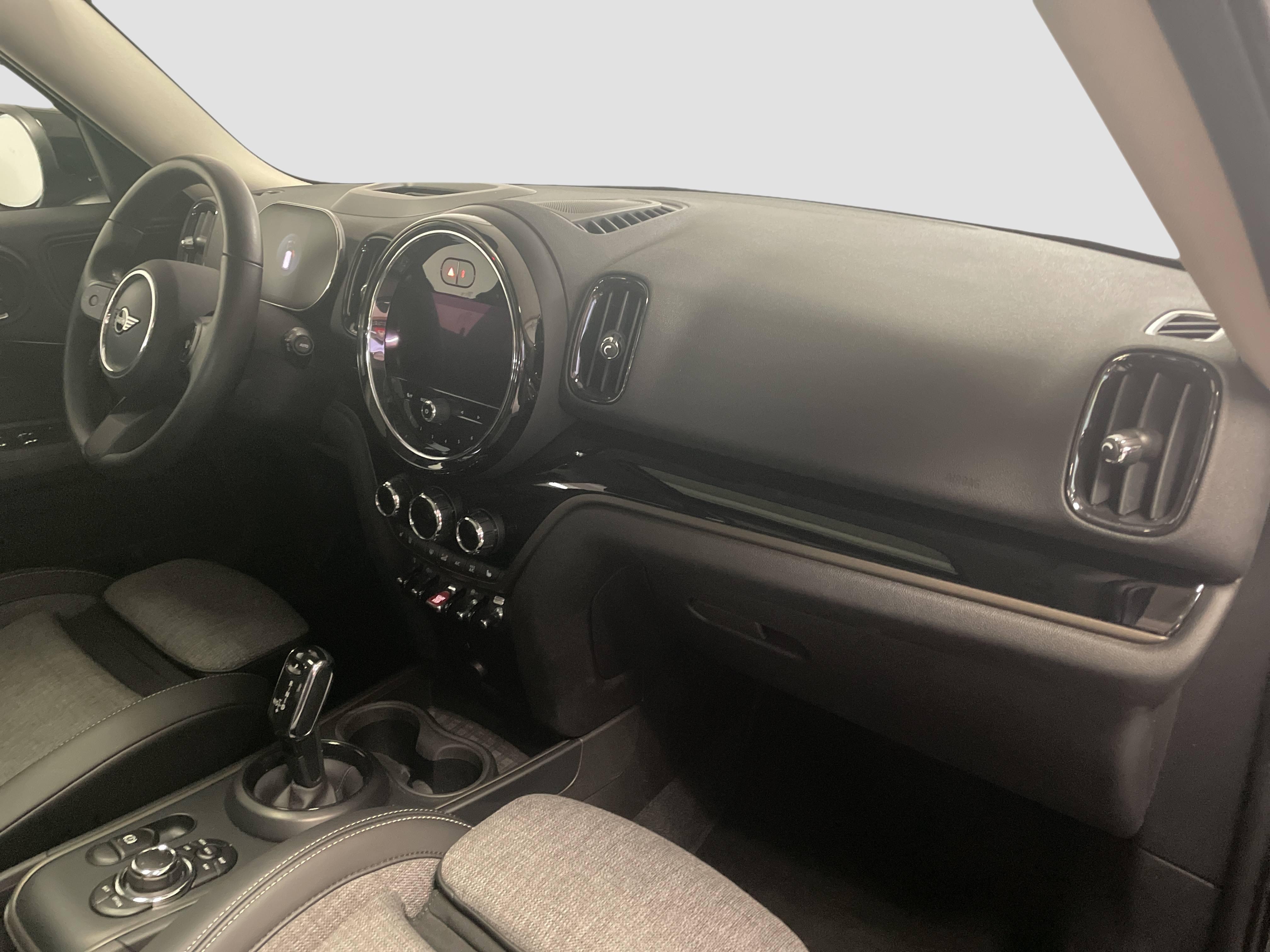 MINI Countryman – Bild 11