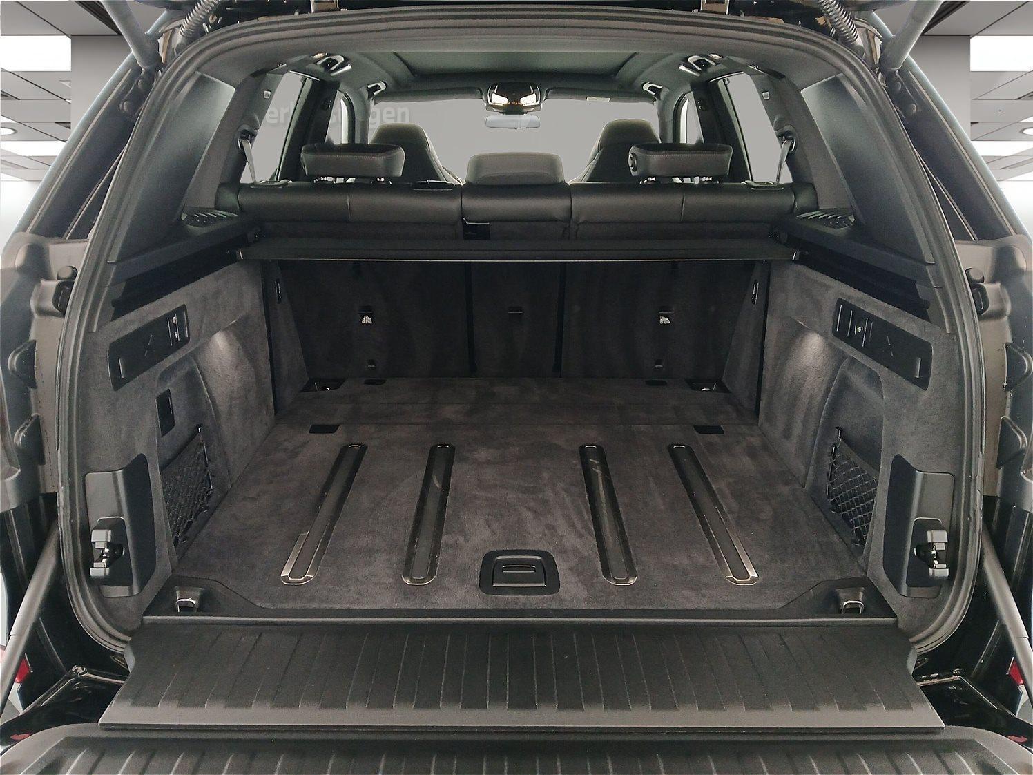 BMW X5 – Bild 16