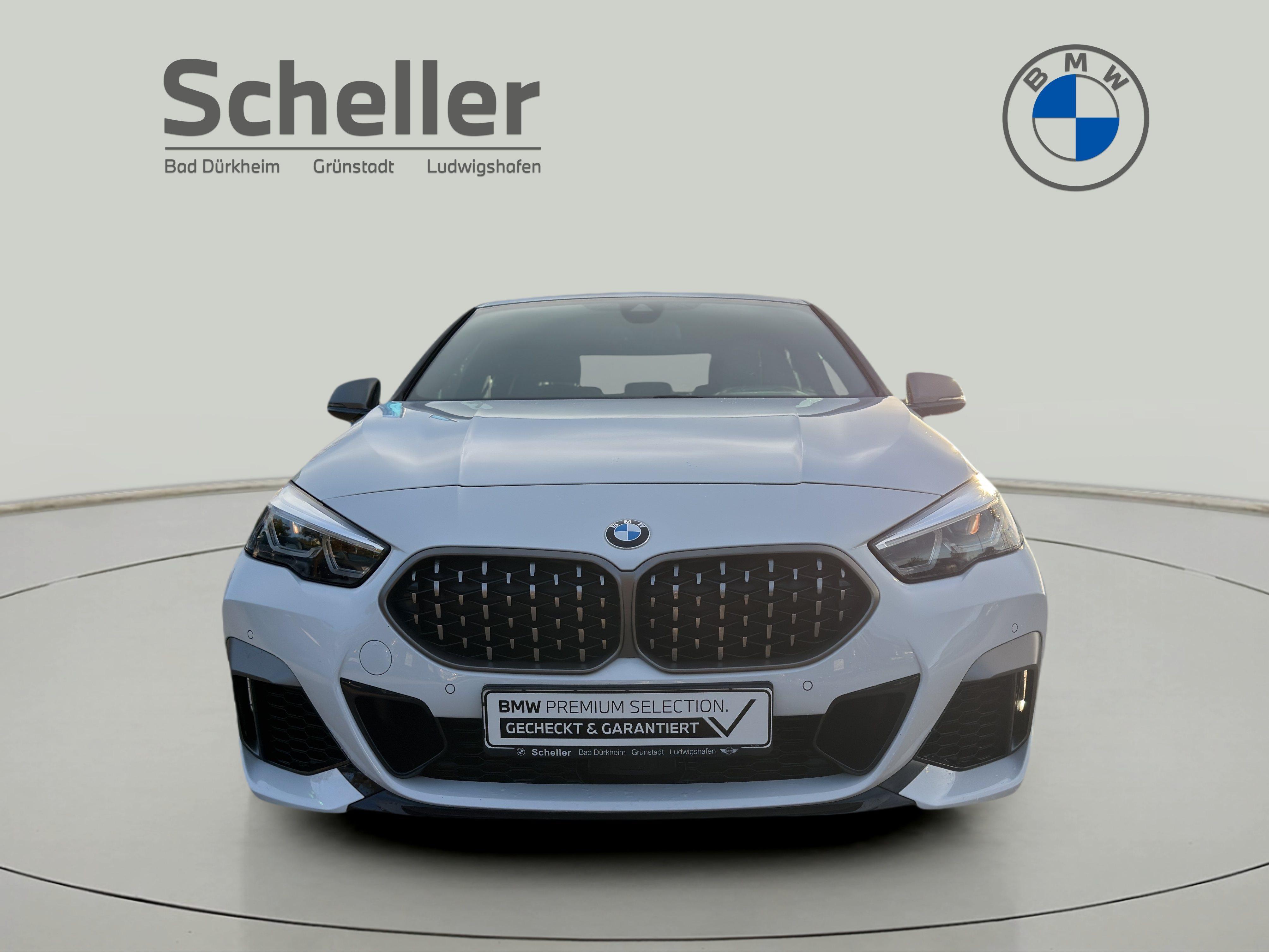 BMW 2er Gran Coupé – Bild 2