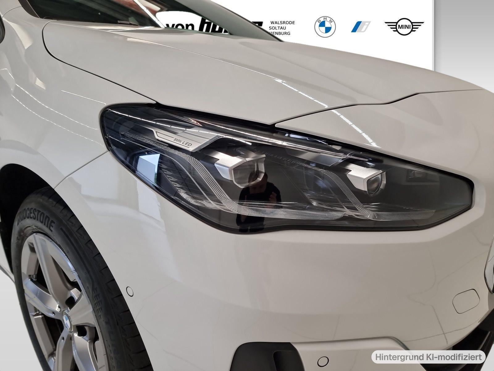 BMW 2er Active Tourer – Bild 20