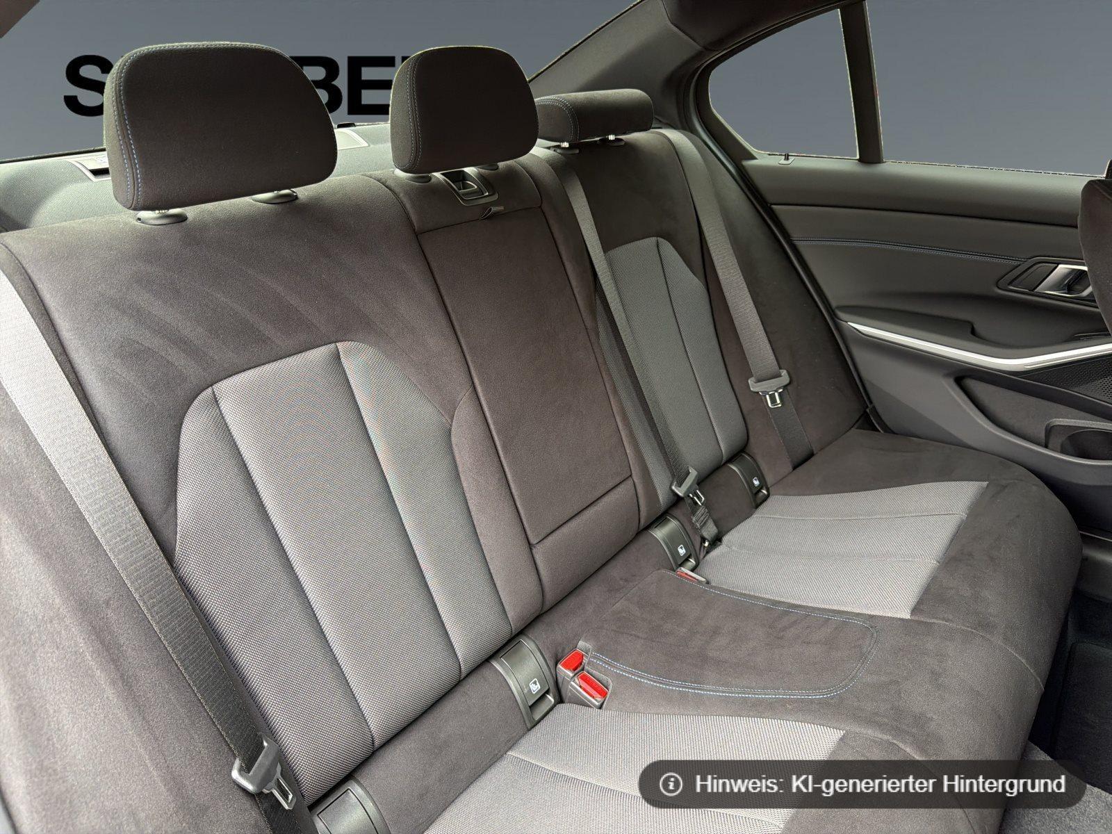 BMW 3er – Bild 8