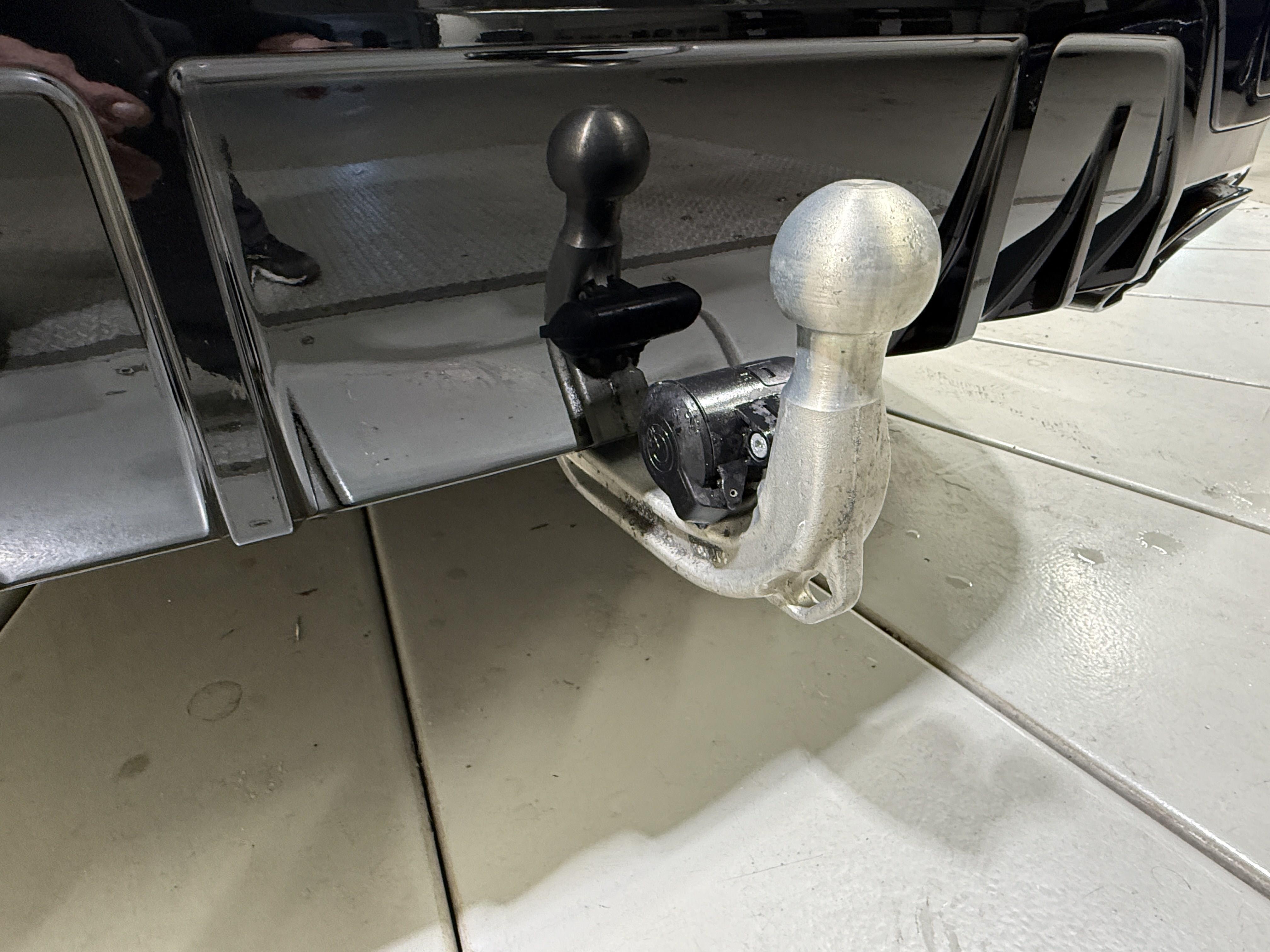BMW 3er Touring – Bild 17