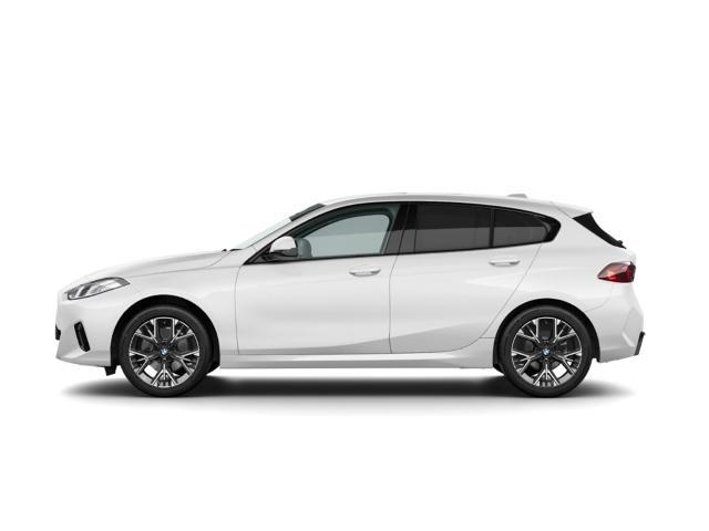 BMW 1er – Bild 2