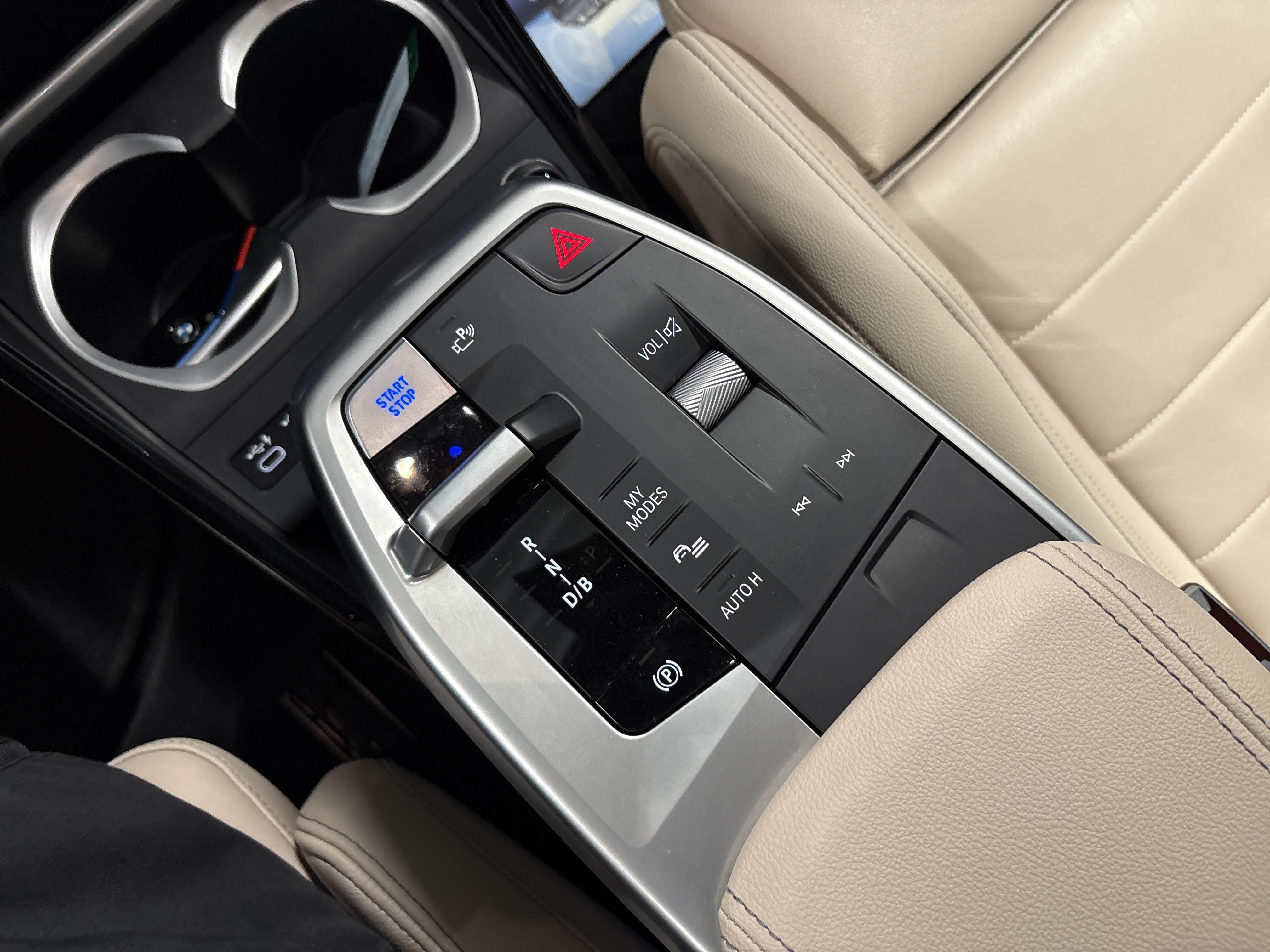 BMW iX1 – Bild 15