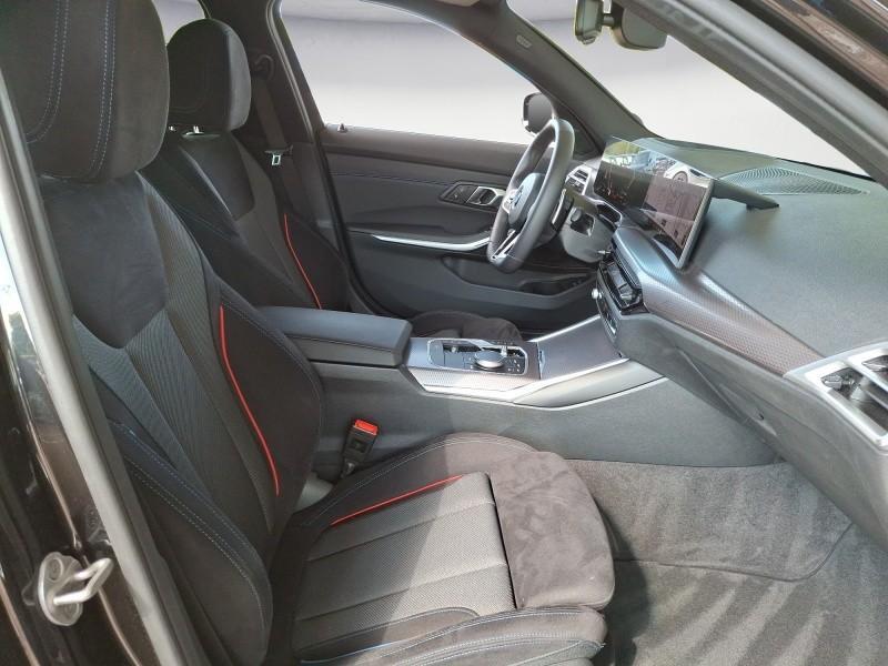 BMW 3er Touring – Bild 11