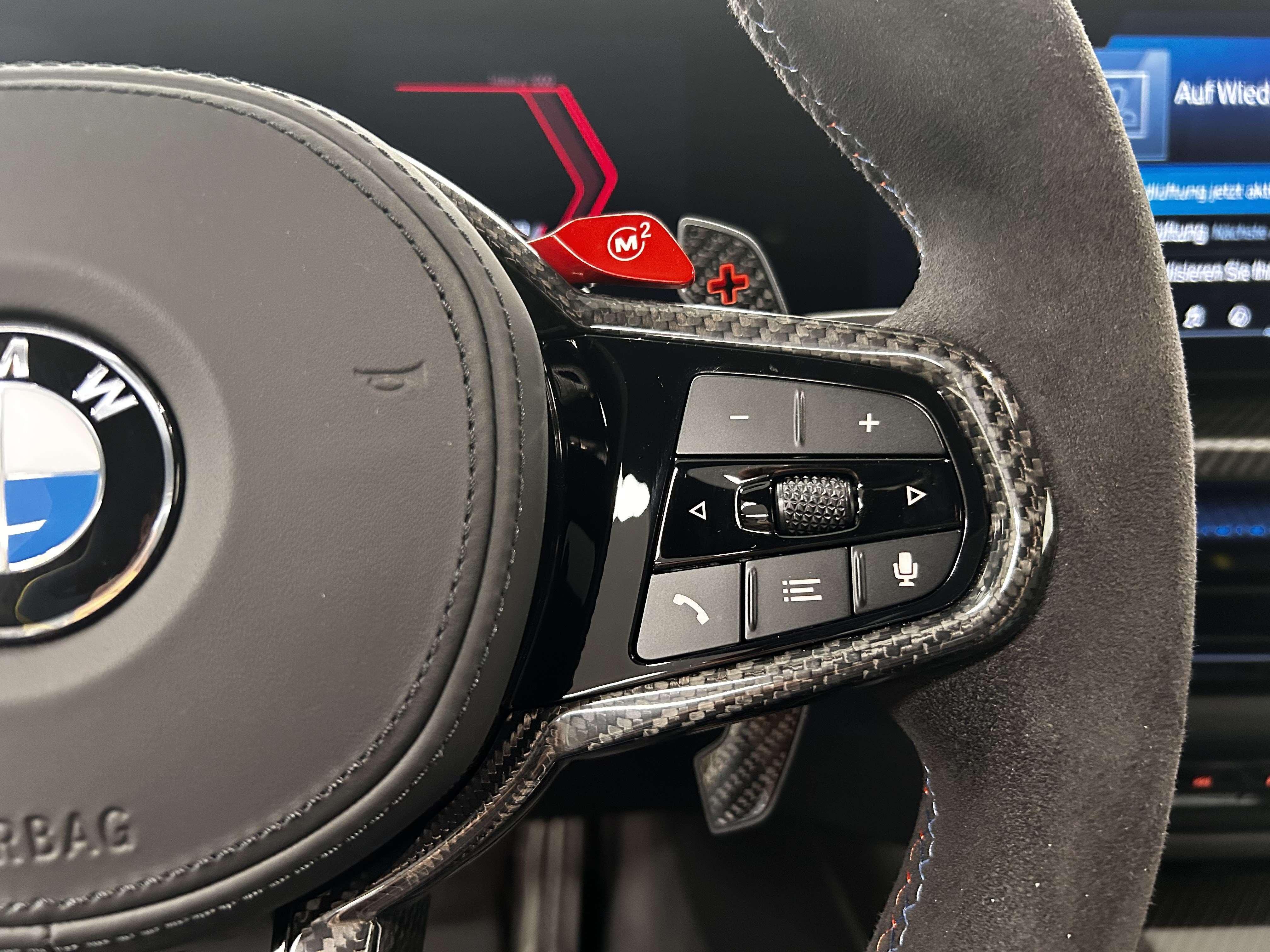 BMW M4 Coupé – Bild 29