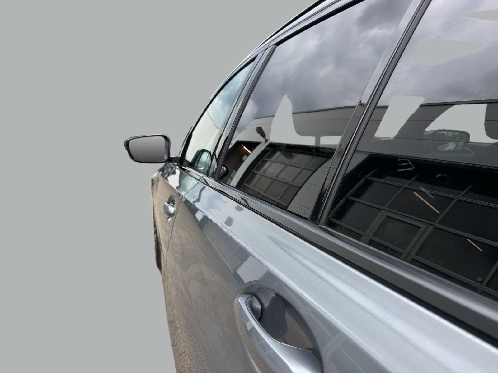 BMW 3er Touring – Bild 34