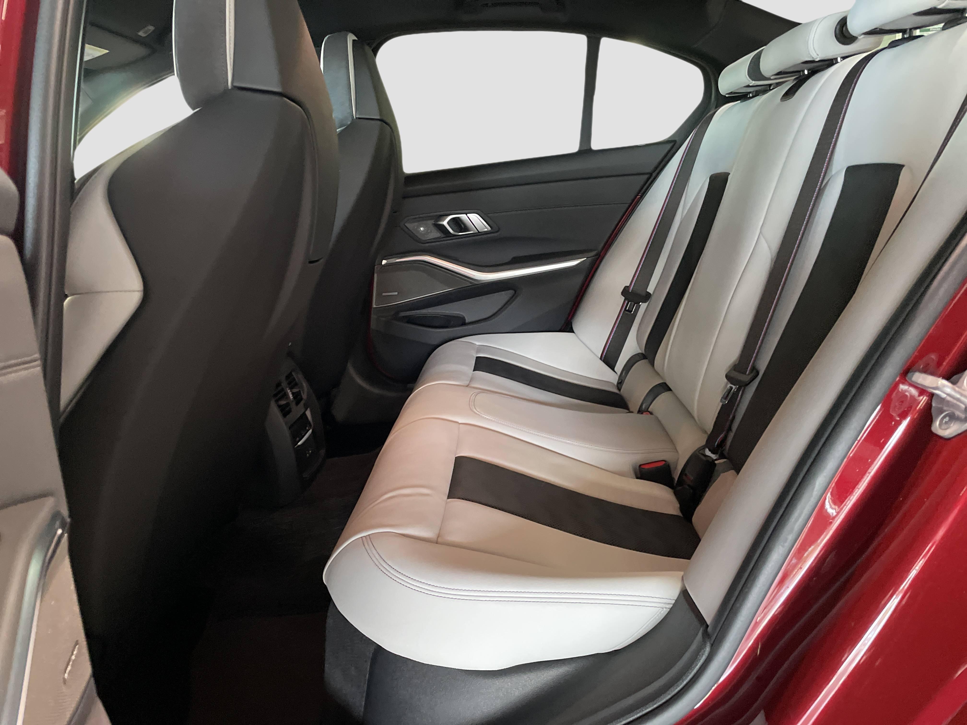 BMW M3 – Bild 5