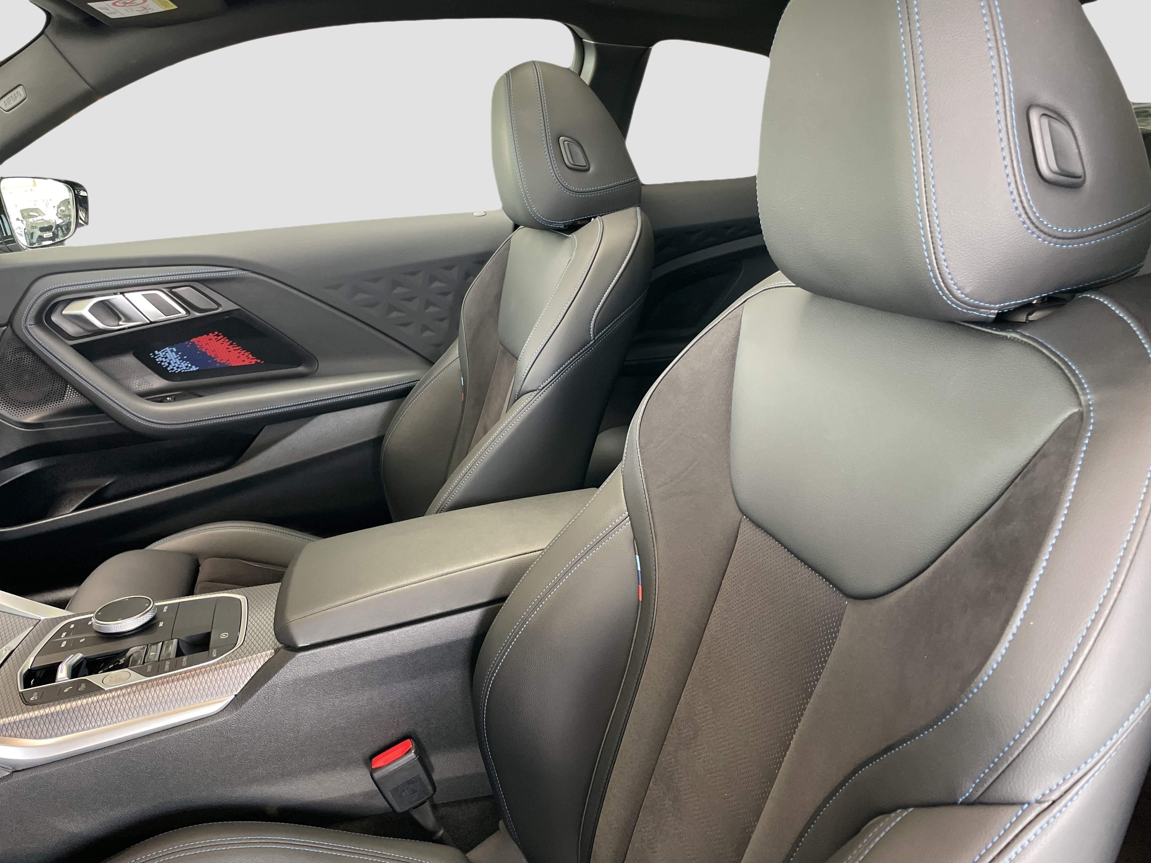 BMW 2er Coupé – Bild 10
