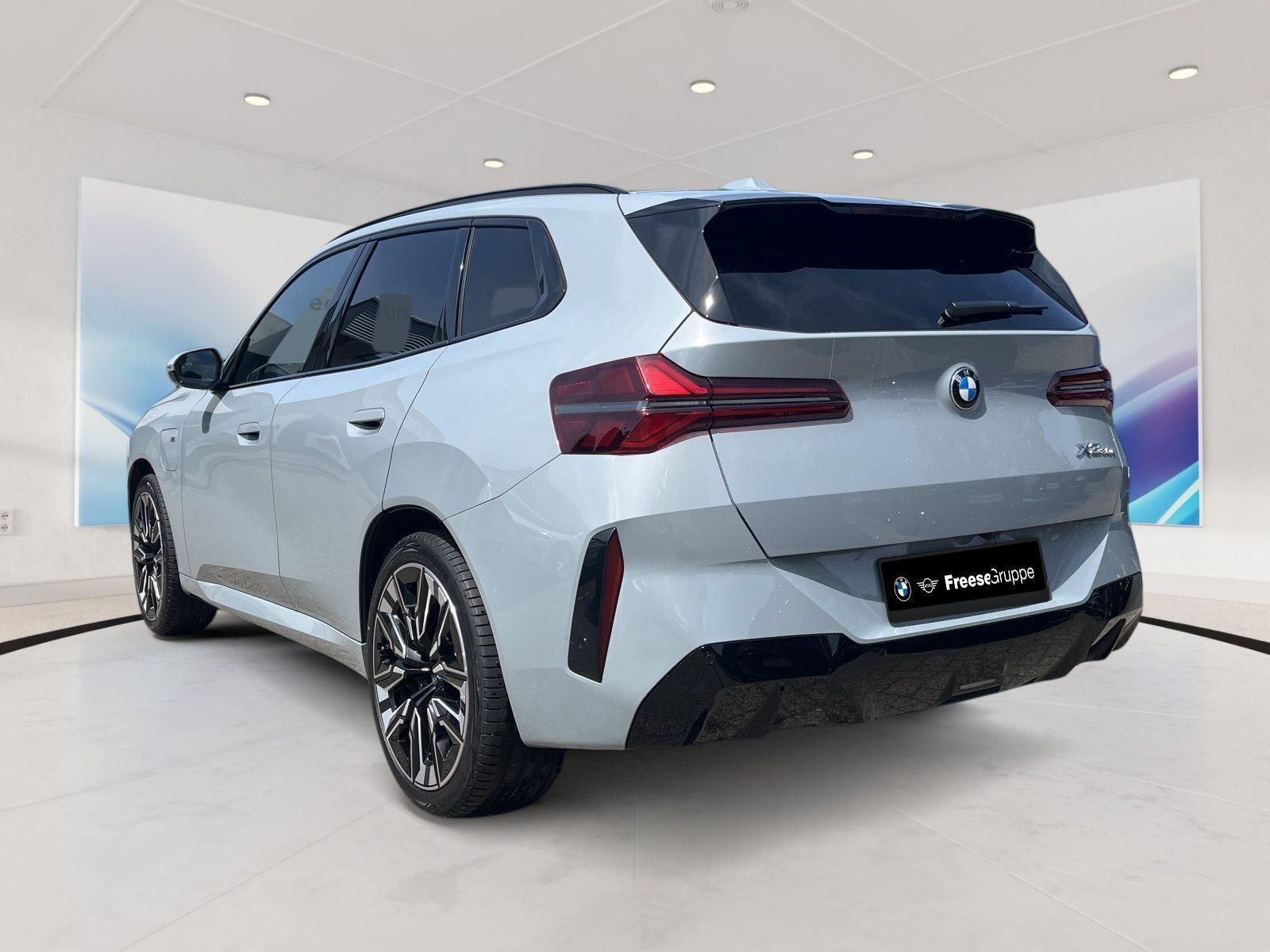 BMW X3 – Bild 4
