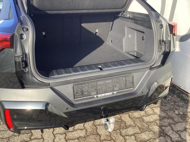 BMW X2 – Bild 12