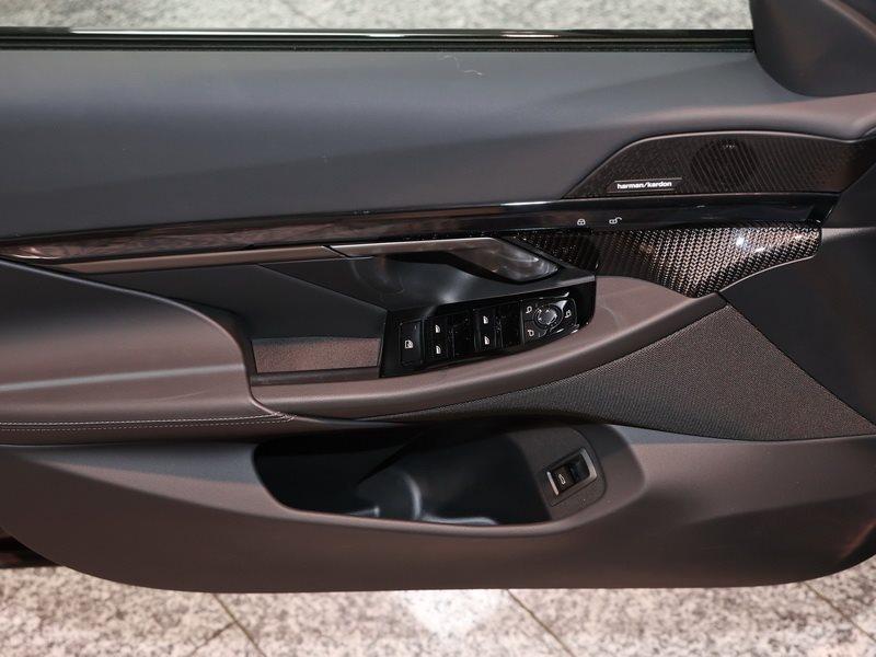 BMW 5er – Bild 8