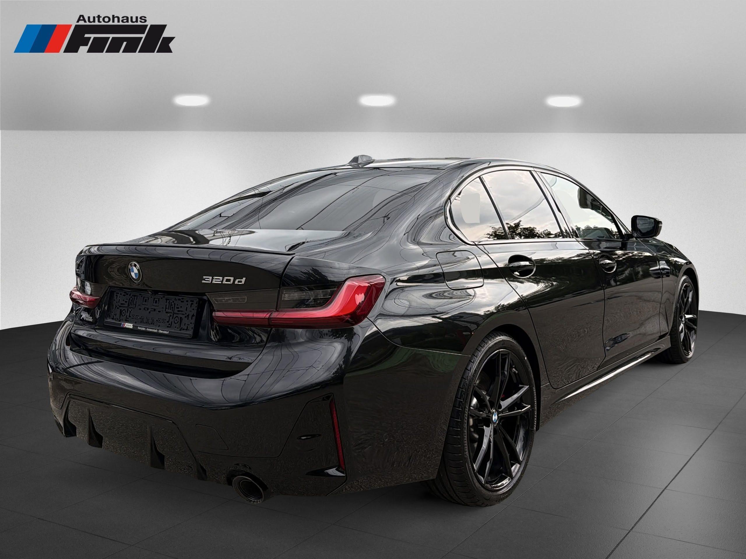 BMW 3er – Bild 4