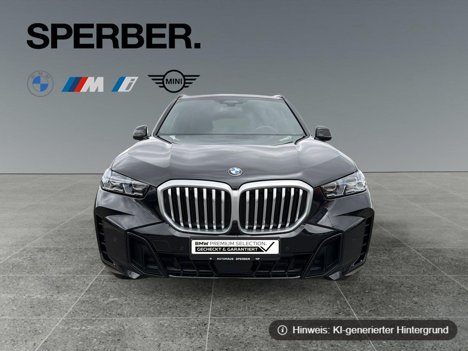BMW X5 – Bild 12