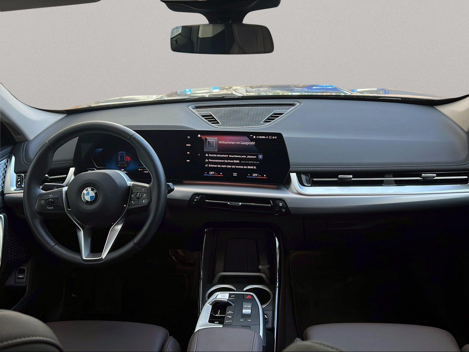 BMW X1 – Bild 22