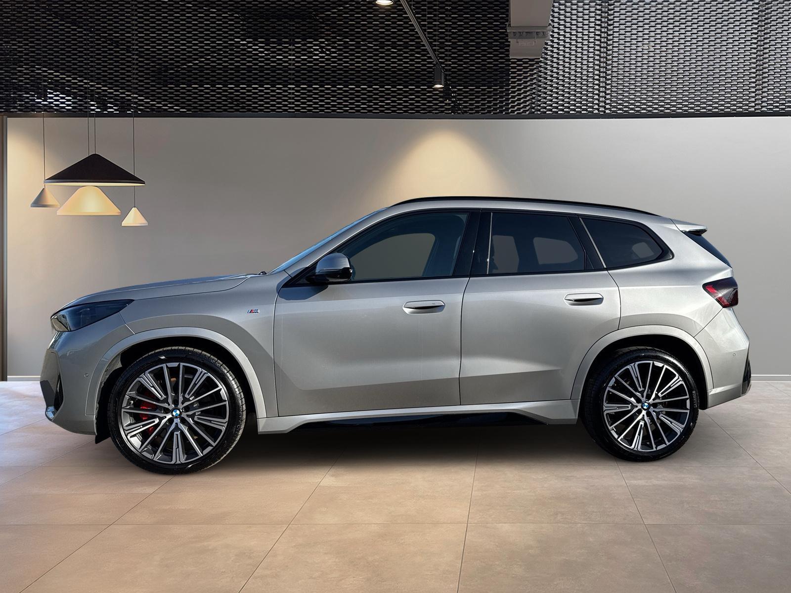 BMW X1 – Bild 4