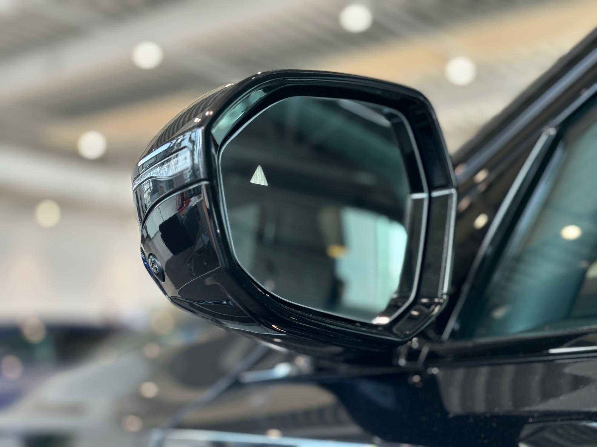 BMW 7er – Bild 34