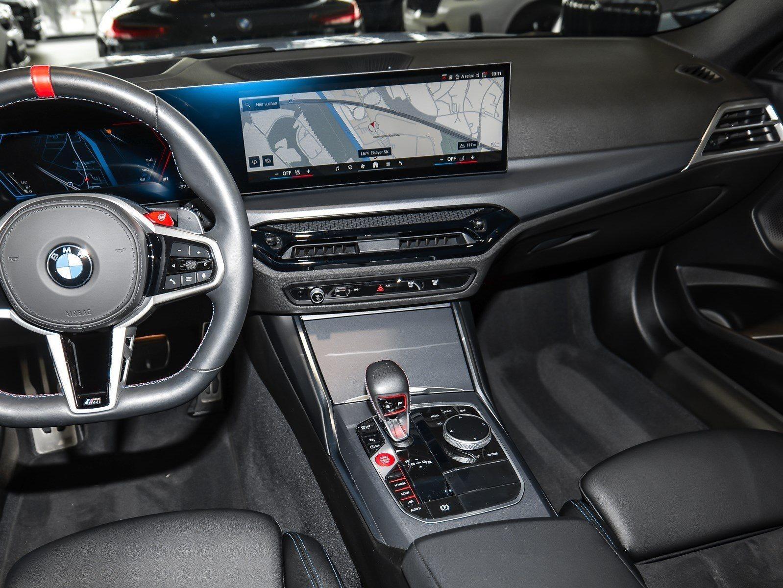 BMW M2 Coupé – Bild 21