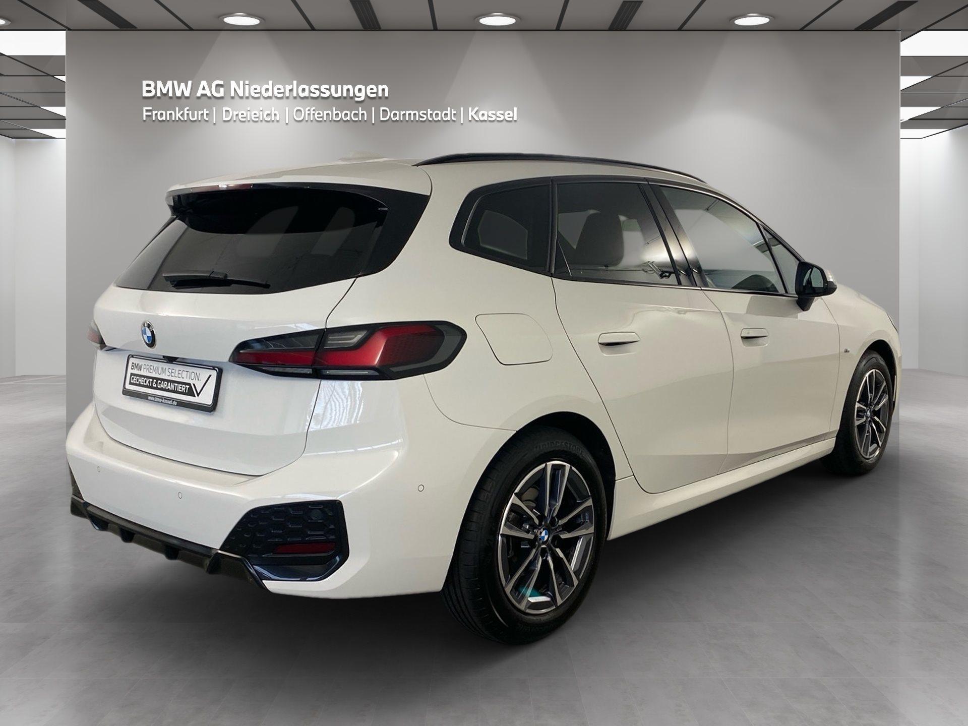 BMW 2er Active Tourer – Bild 3