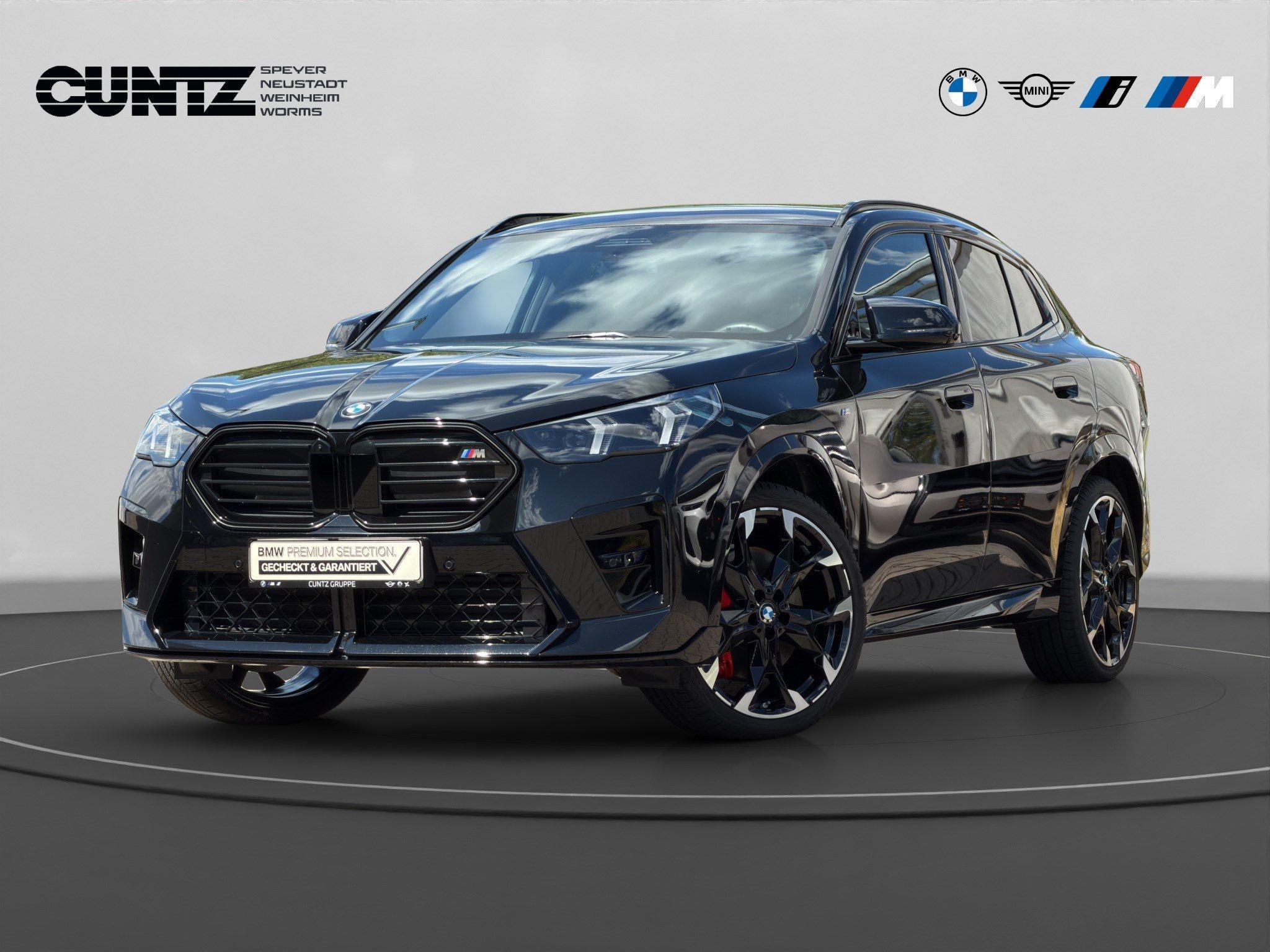 BMW X2 – Bild 2