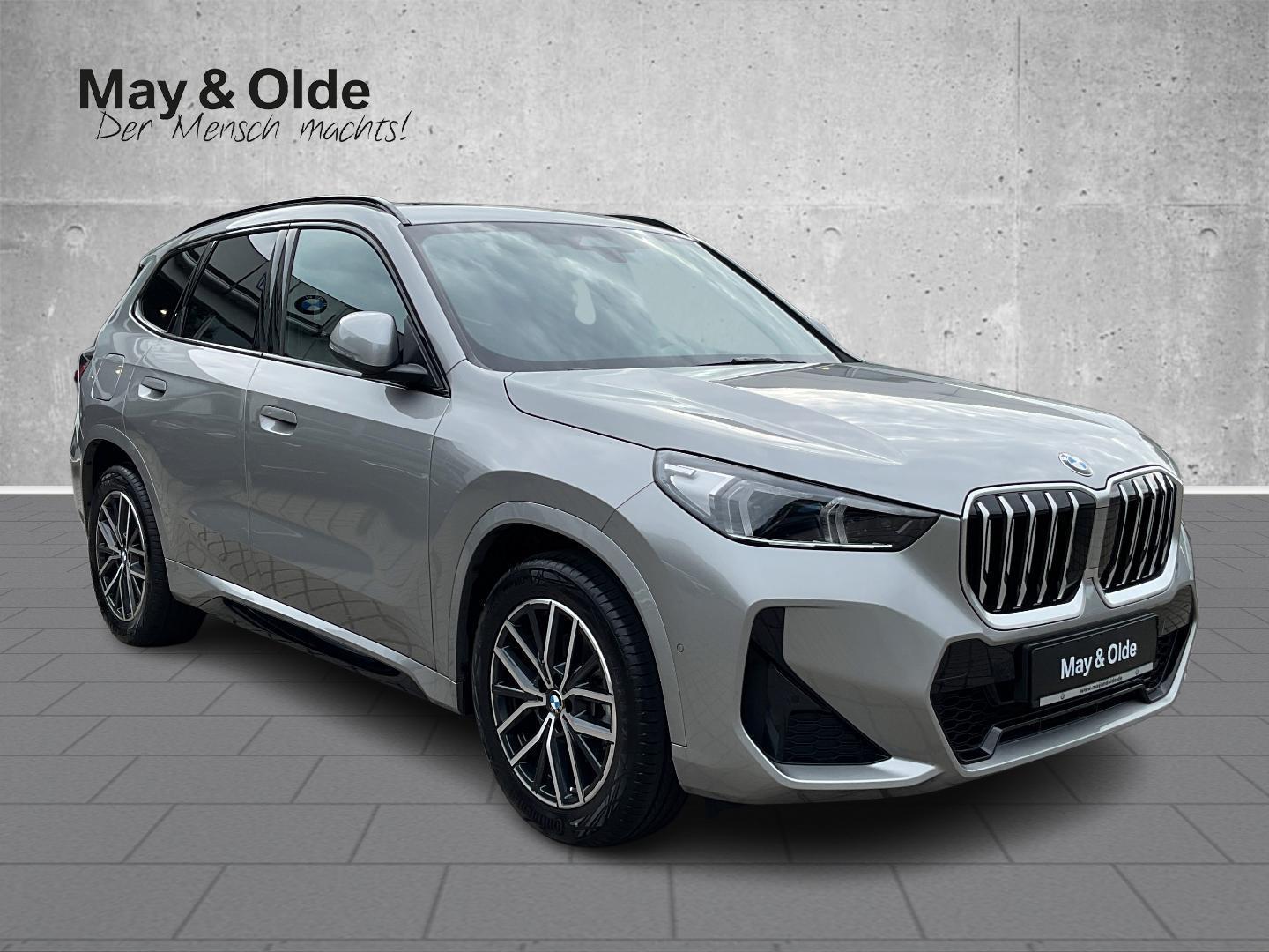 BMW X1 – Bild 13