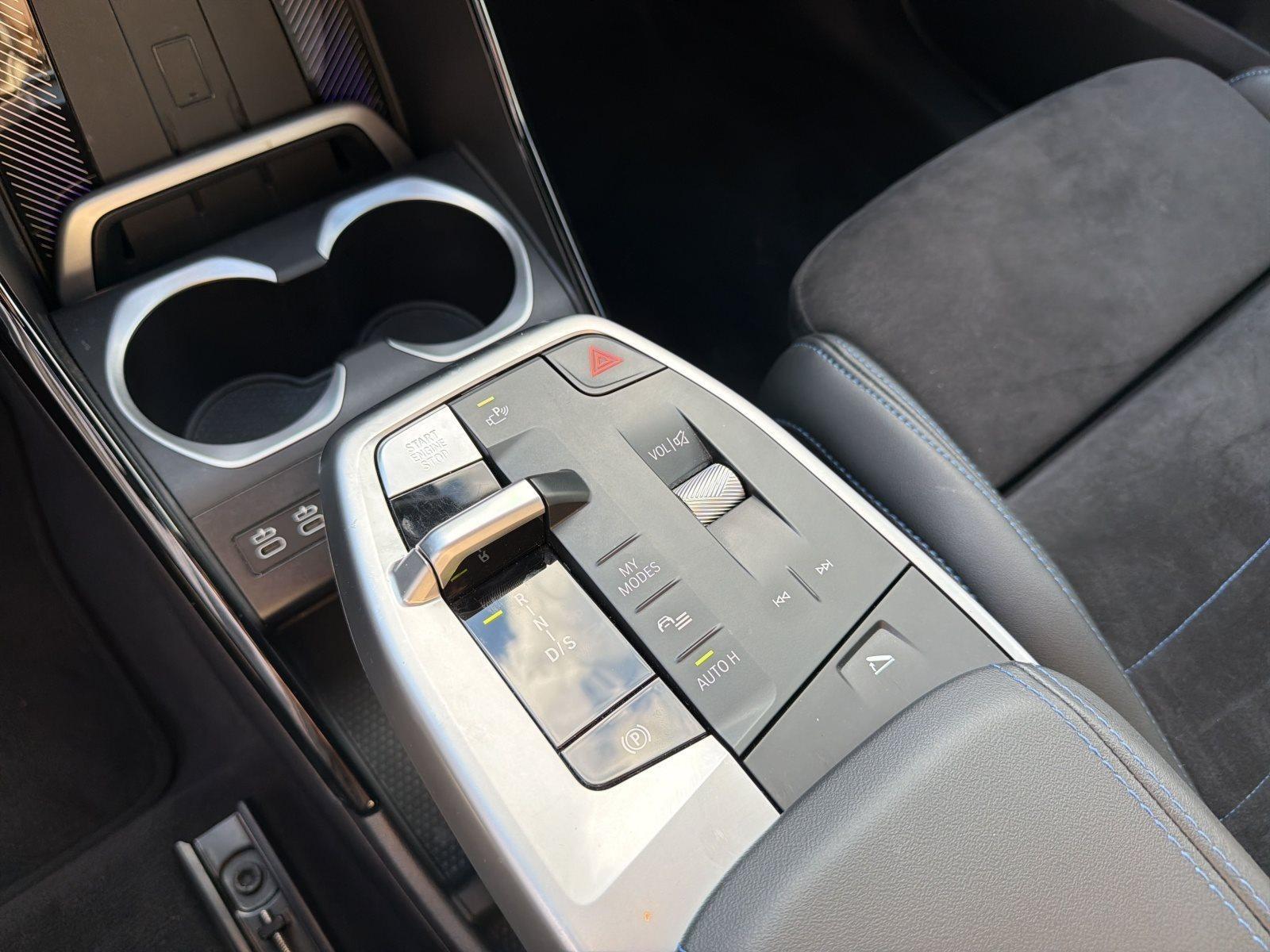 BMW X1 – Bild 15