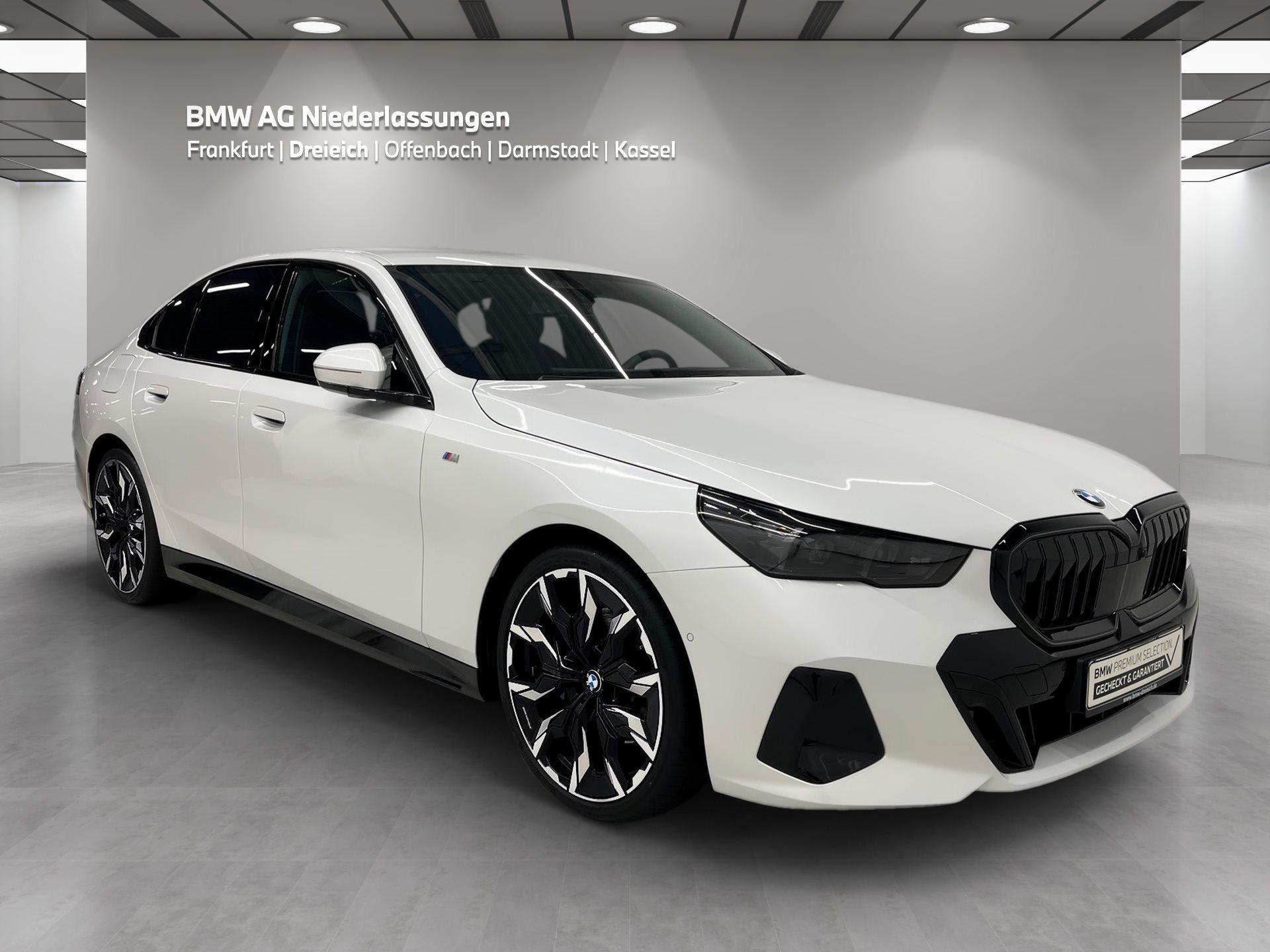 BMW 5er – Bild 2