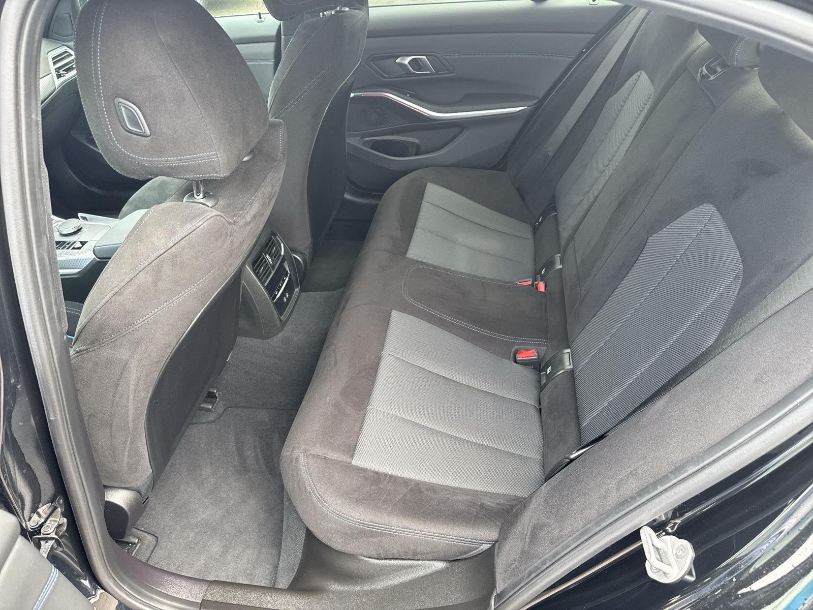 BMW 3er – Bild 11