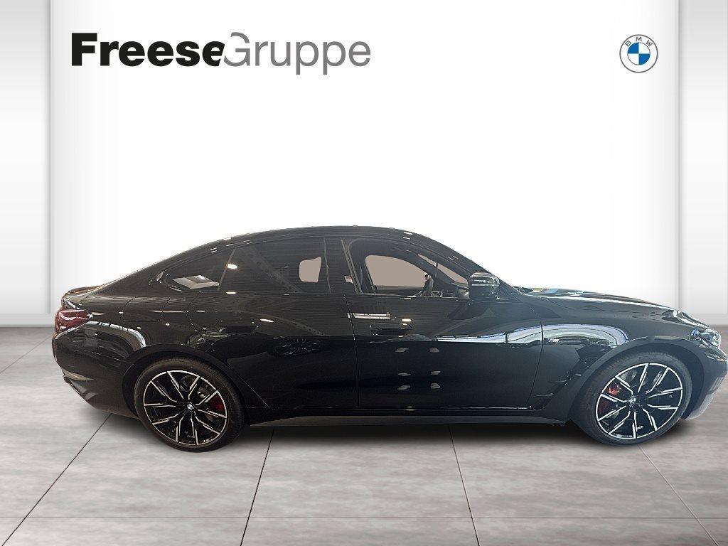 BMW 4er Gran Coupé – Bild 12