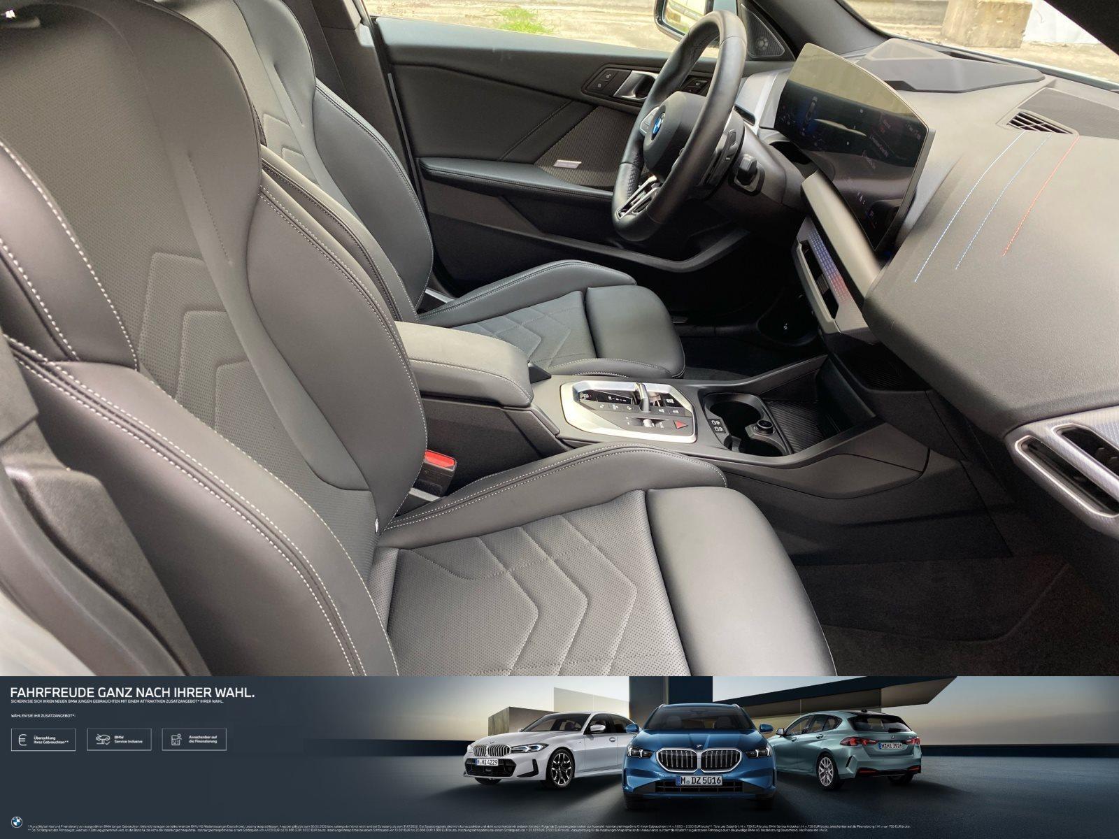 BMW 2er Gran Coupé – Bild 19