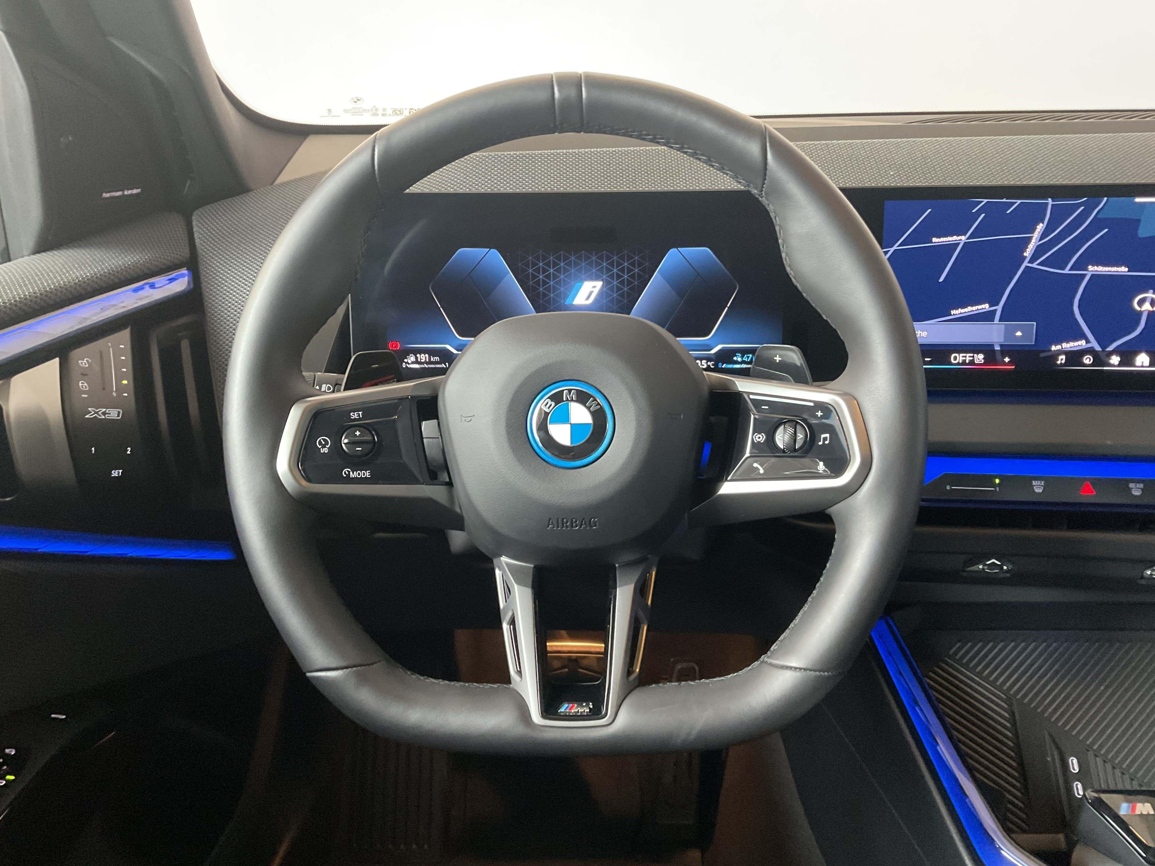 BMW X3 – Bild 4