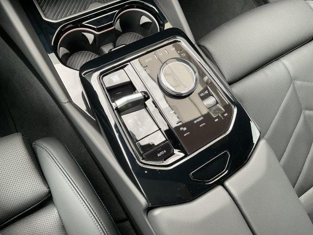 BMW 5er Touring – Bild 19
