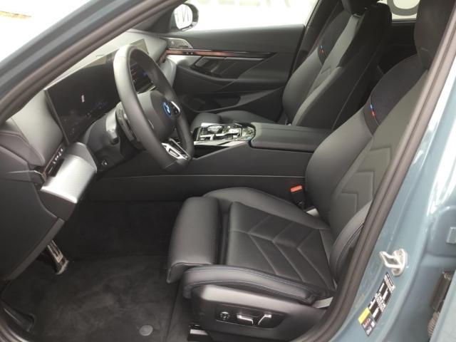 BMW 5er Touring – Bild 11
