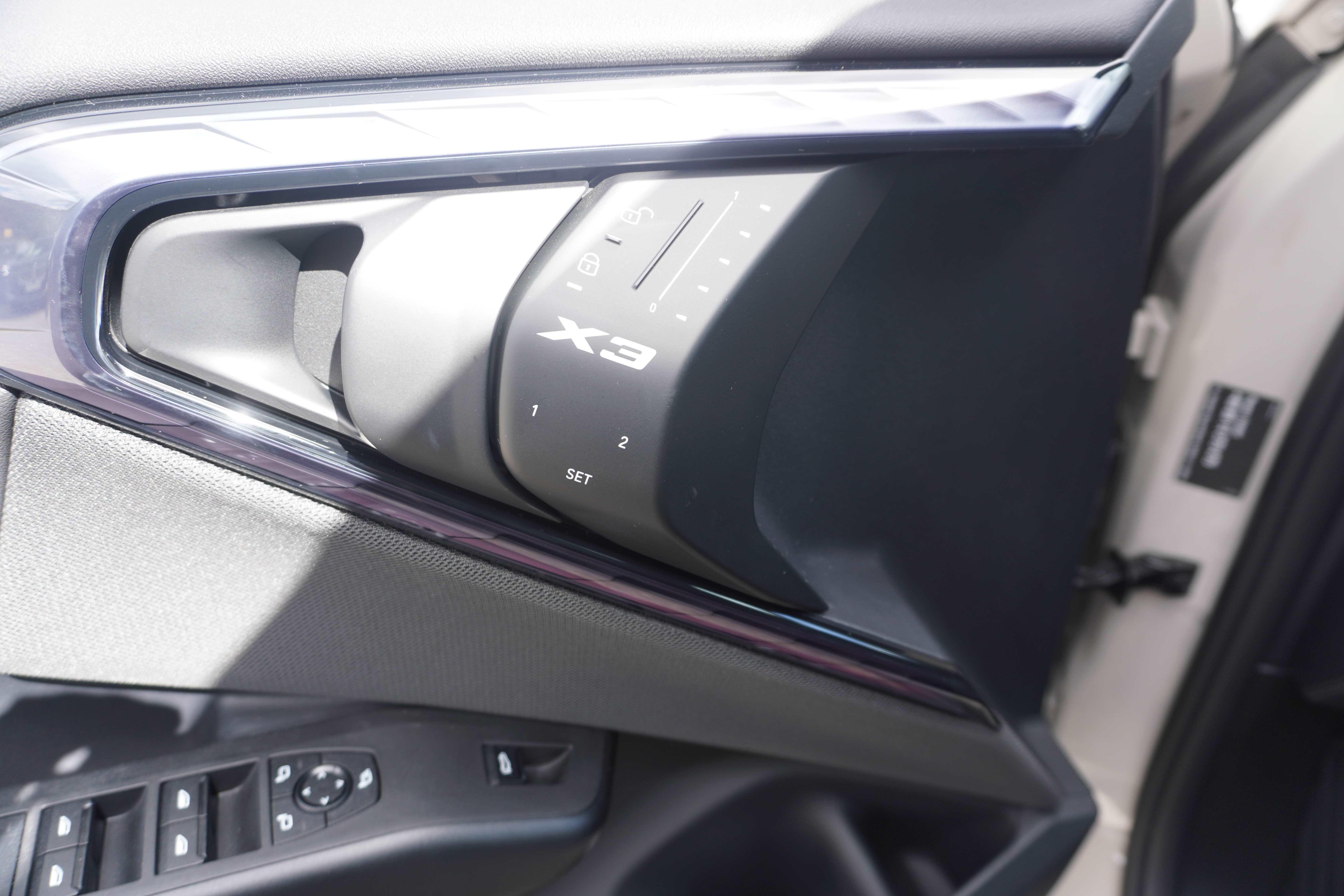 BMW X3 – Bild 19