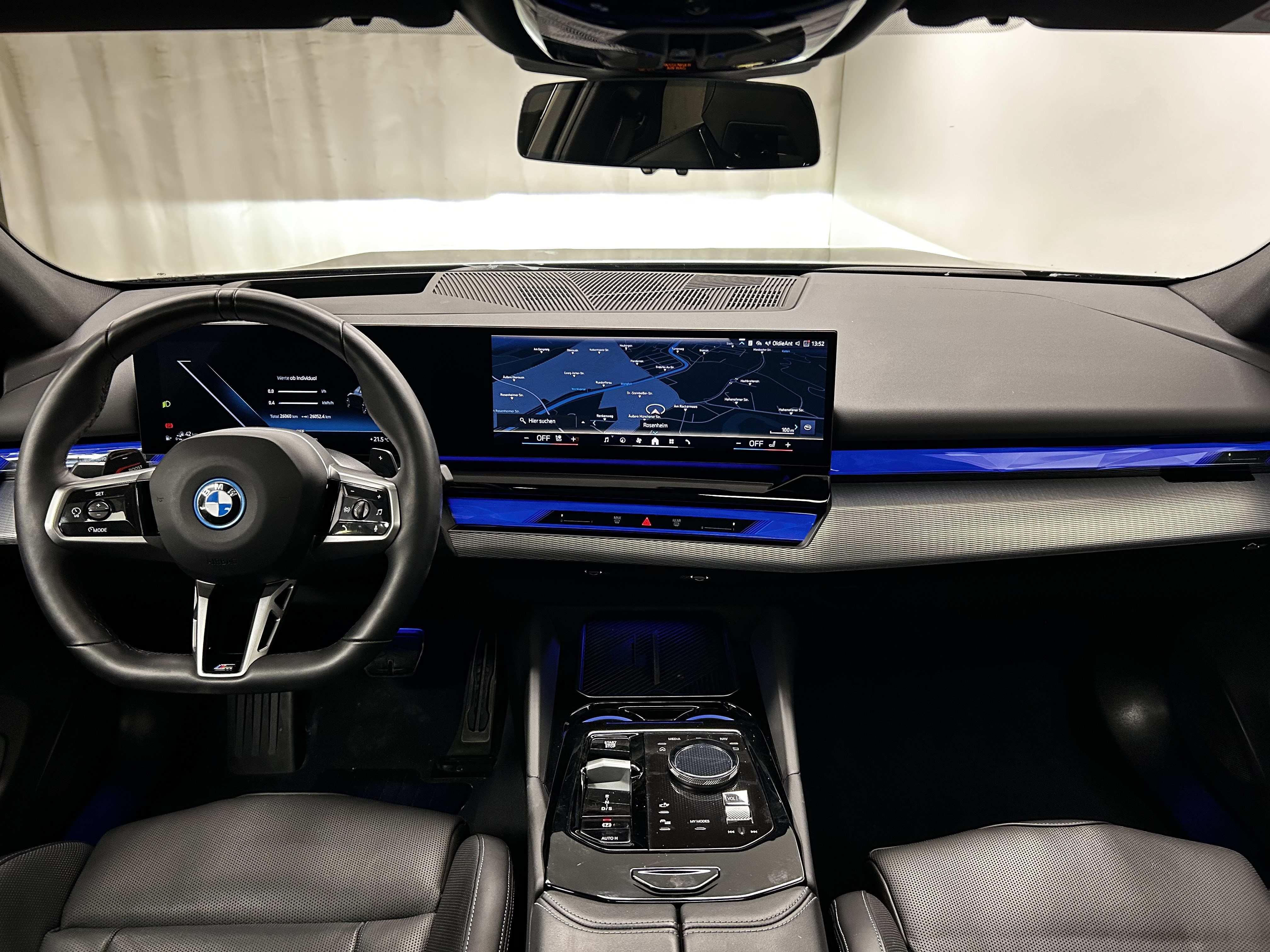 BMW 5er – Bild 5